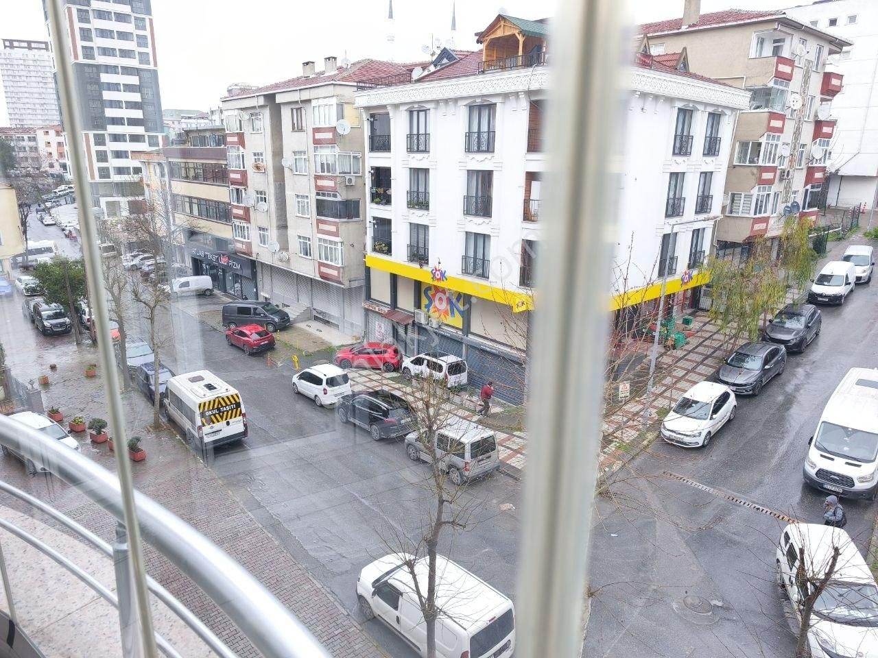 Bağcılar Güneşli Meydanda Butik Site İçinde 3+1 Kiralık Daire - Görsel 13