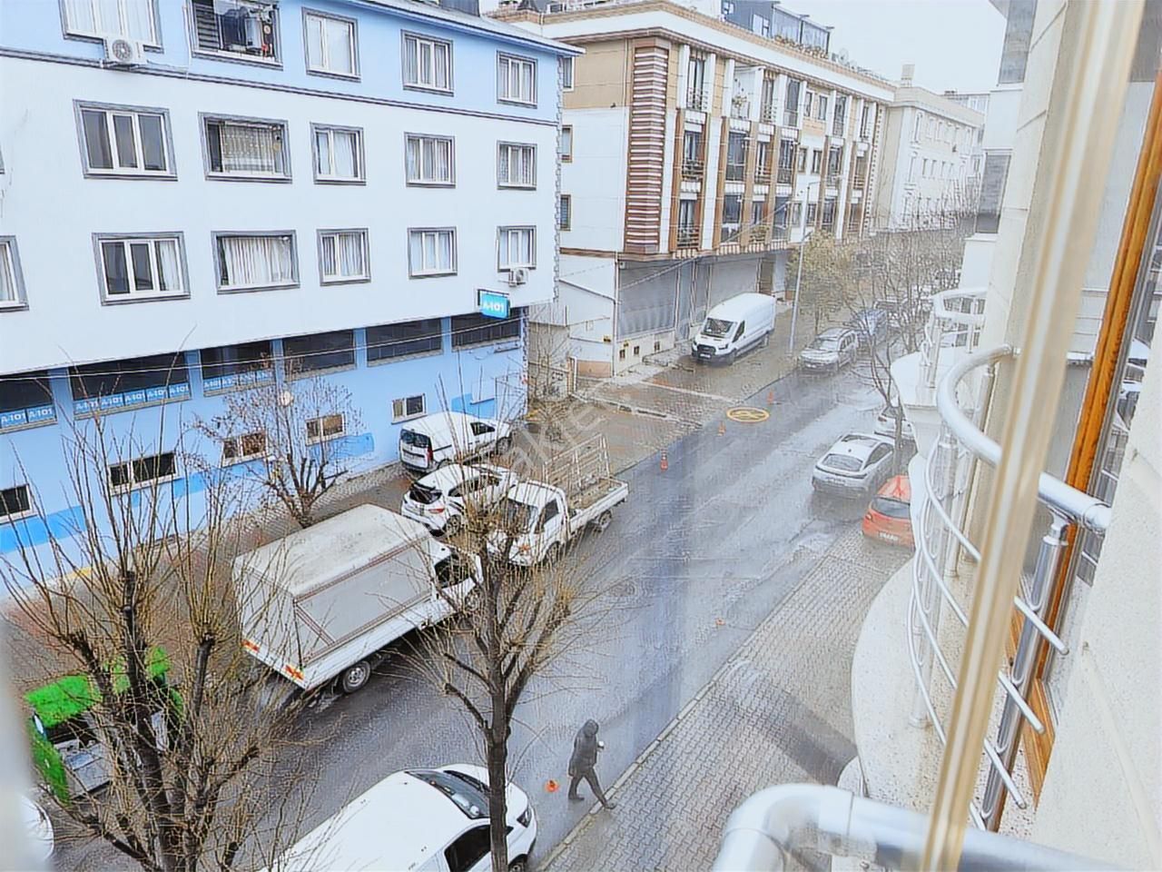 Bağcılar Güneşli Meydanda Butik Site İçinde 3+1 Kiralık Daire - Görsel 12