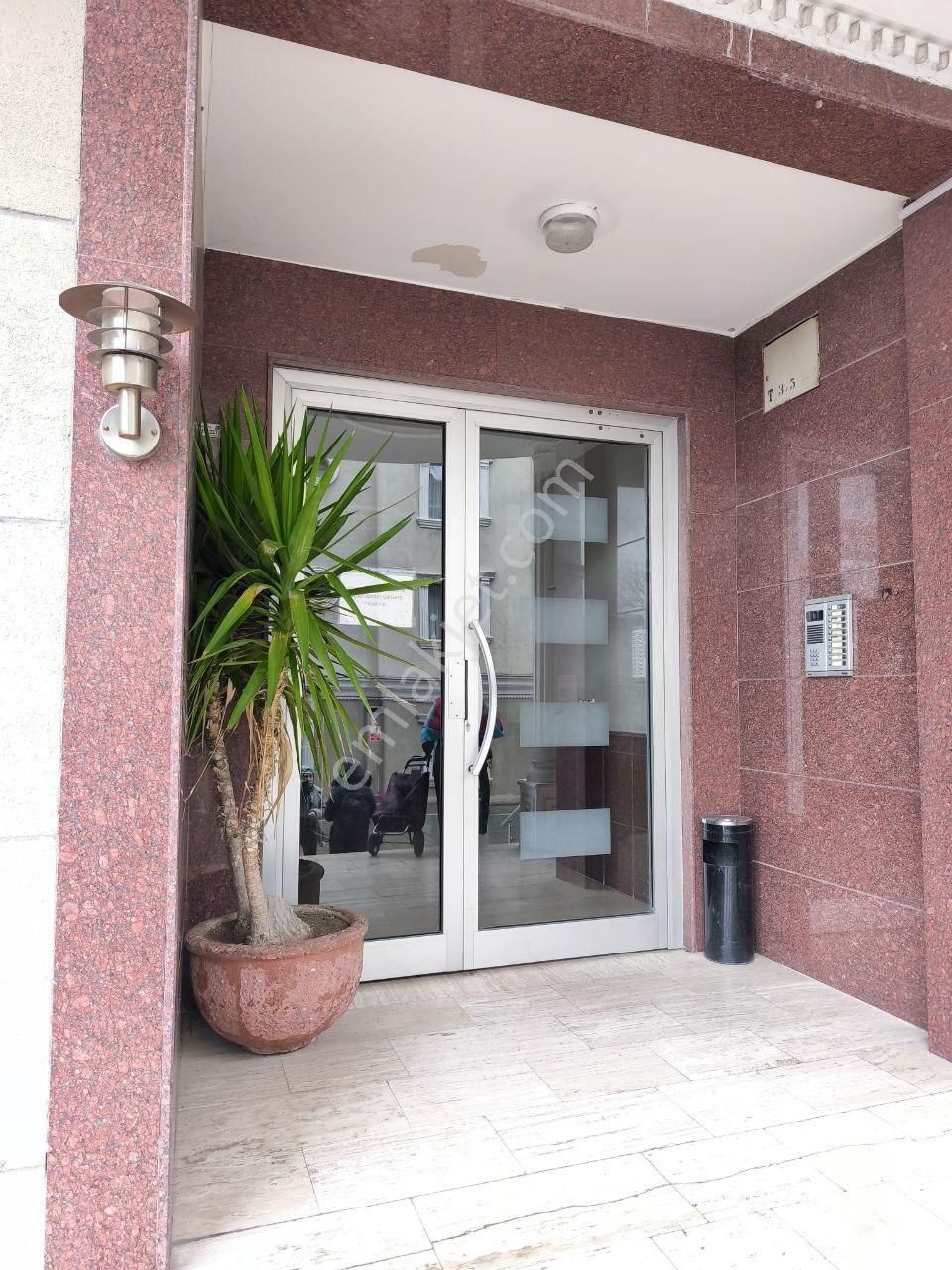 Bağcılar Güneşli Meydanda Butik Site İçinde 3+1 Kiralık Daire - Görsel 23