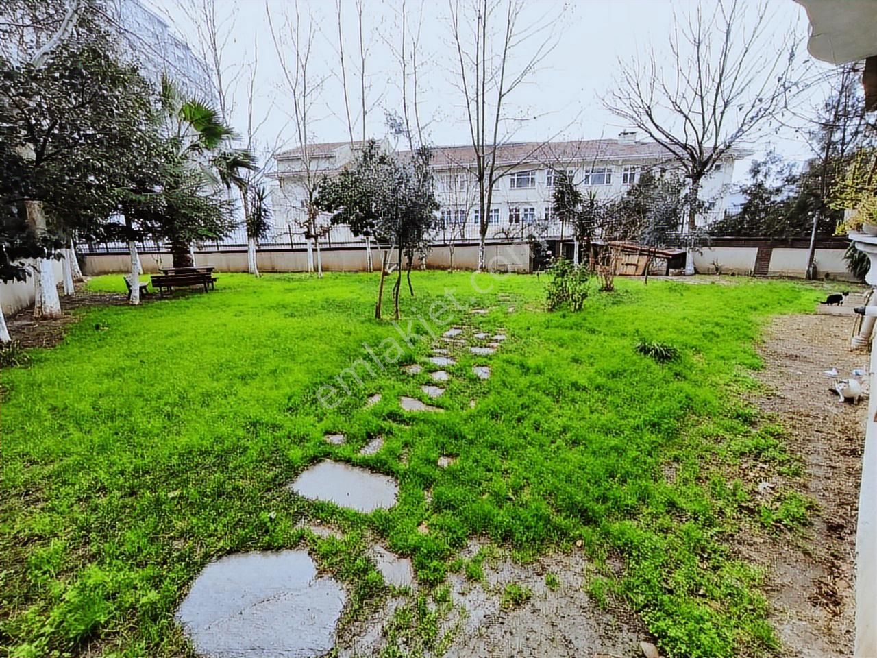 Bağcılar Güneşli Meydanda Butik Site İçinde 3+1 Kiralık Daire - Görsel 17