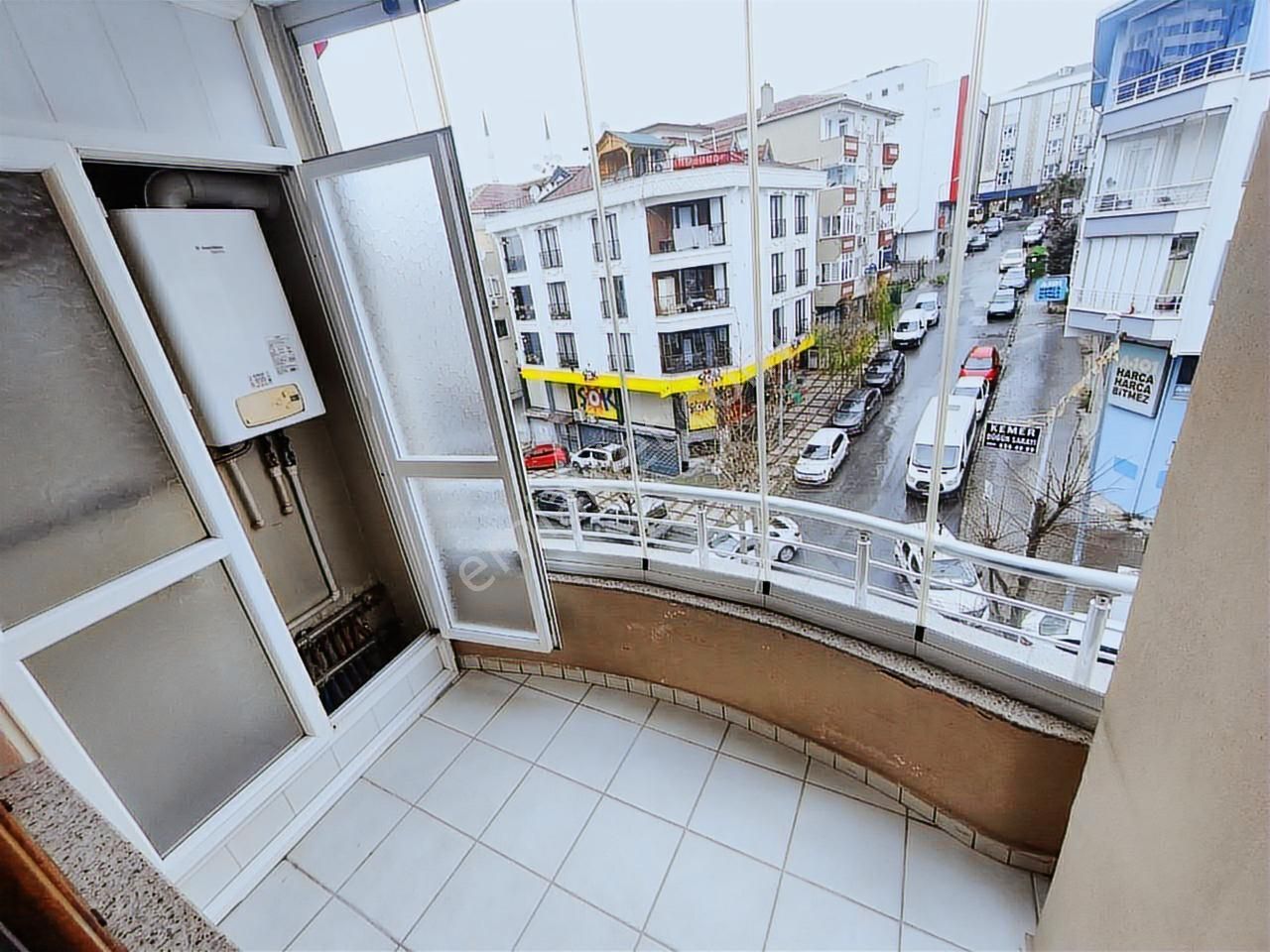 Bağcılar Güneşli Meydanda Butik Site İçinde 3+1 Kiralık Daire - Görsel 15