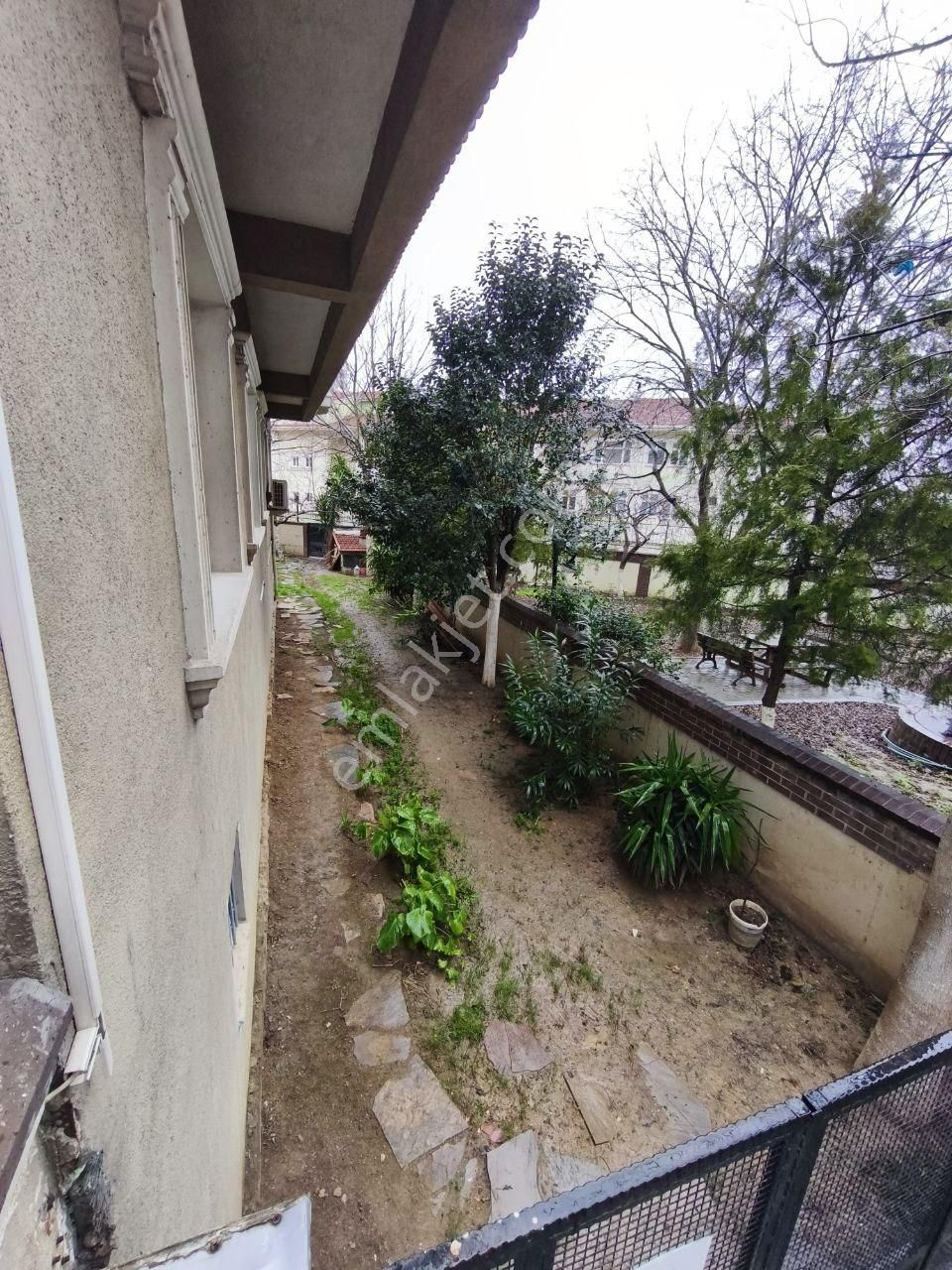 Bağcılar Güneşli Meydanda Butik Site İçinde 3+1 Kiralık Daire - Görsel 9