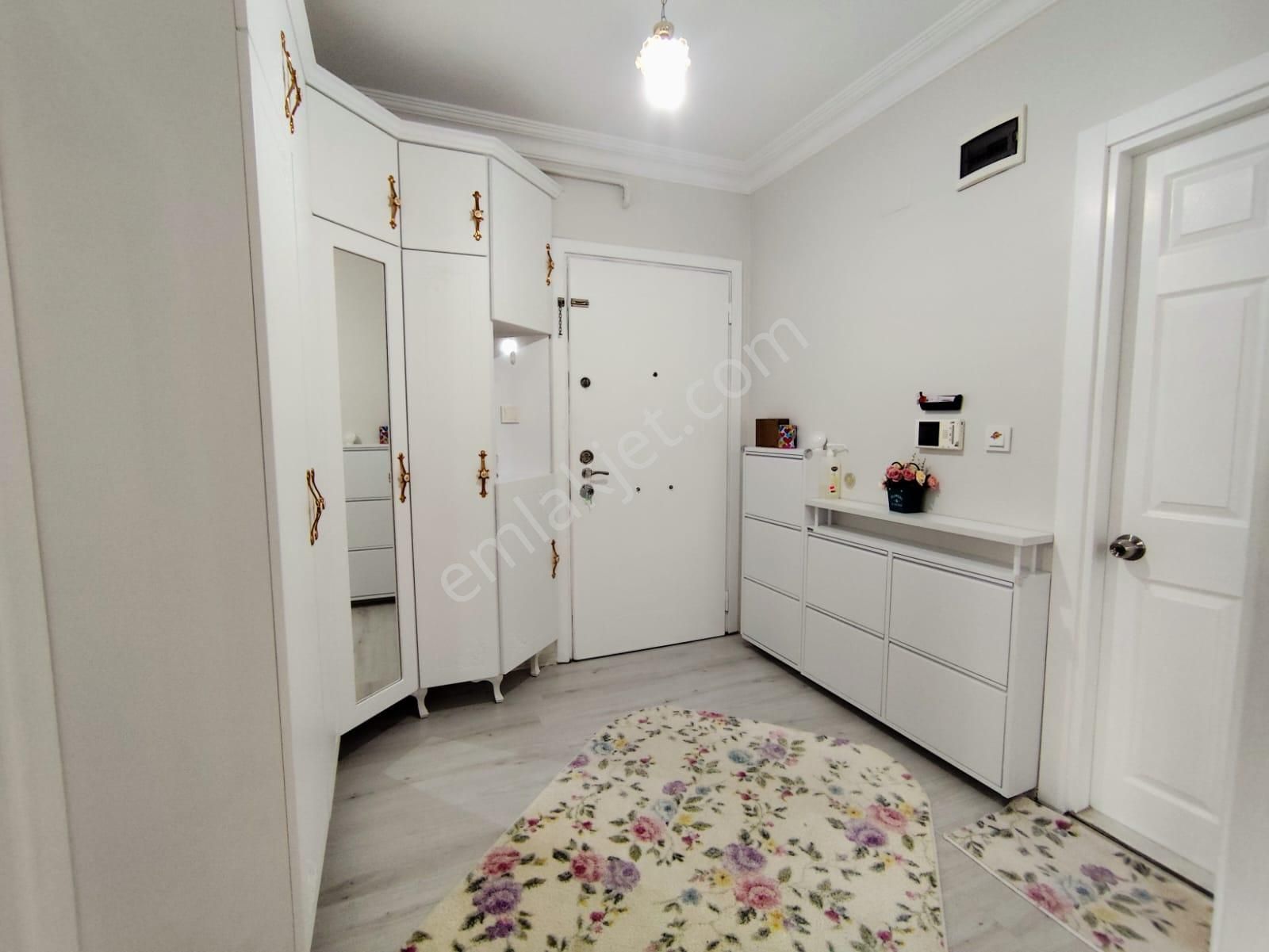 Mertcan Dan Gümüşpınar Mah Site İçi Kredi Limitsiz 3+1 Arakat - Balkonlu - Görsel 22