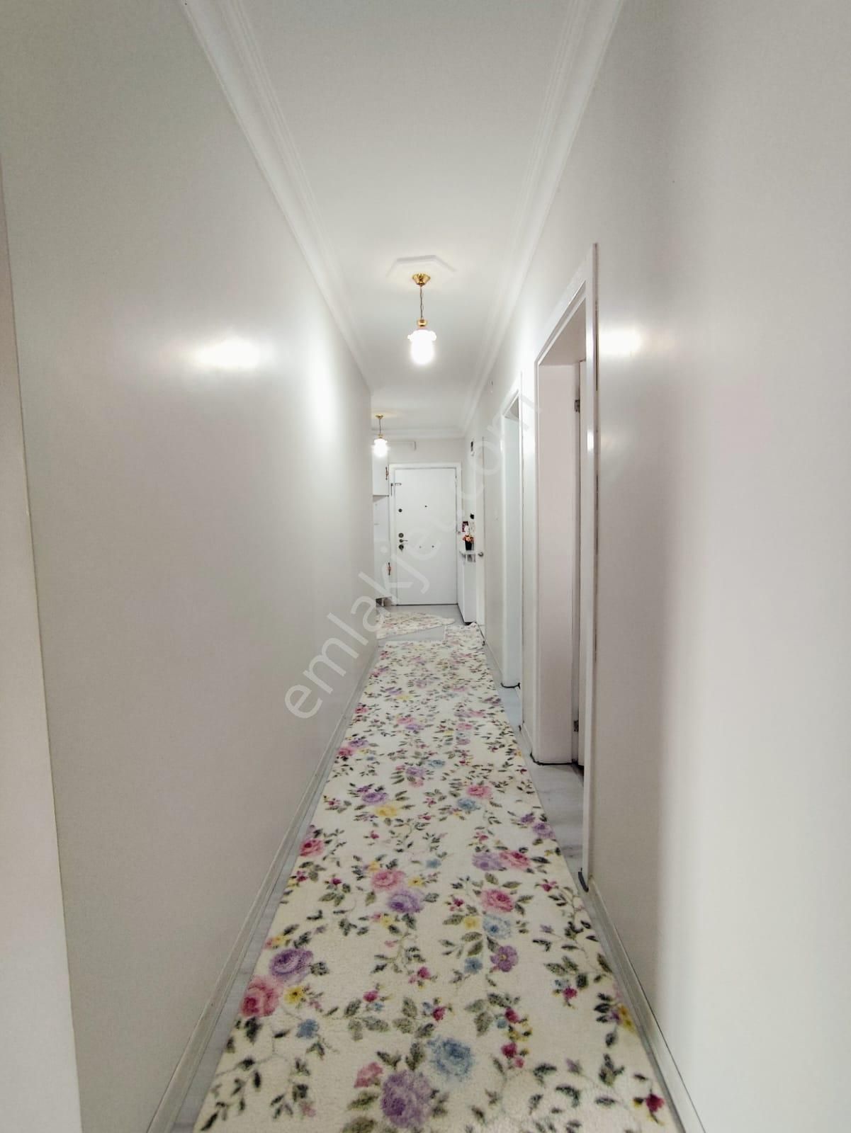 Mertcan Dan Gümüşpınar Mah Site İçi Kredi Limitsiz 3+1 Arakat - Balkonlu - Görsel 20