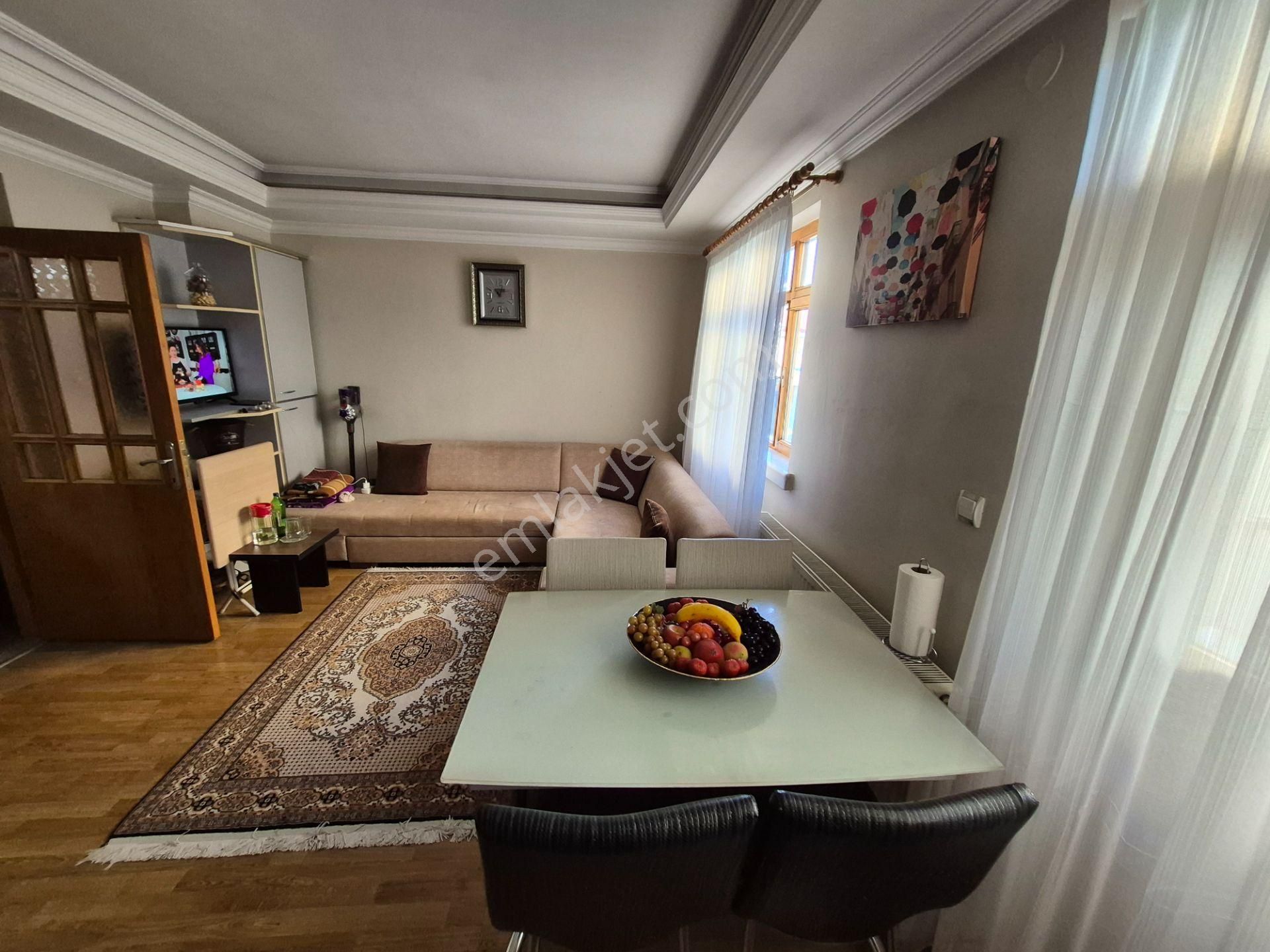 Varlık Mahallesinde Merkezi Lokasyon'da Satılık Dubleks Daire - Görsel 24