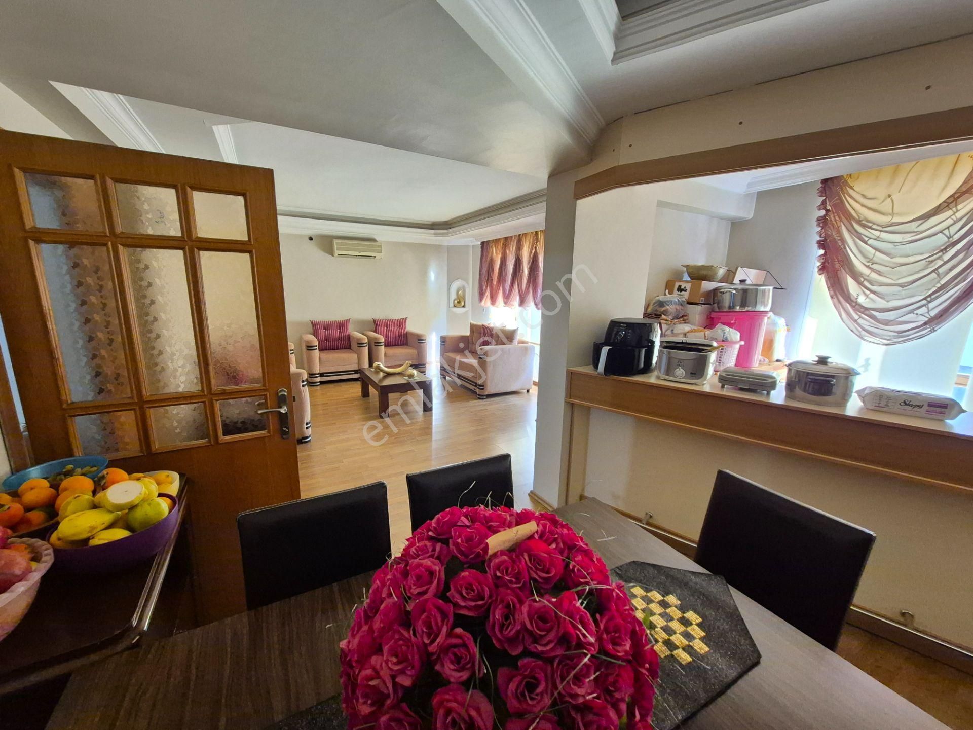 Varlık Mahallesinde Merkezi Lokasyon'da Satılık Dubleks Daire - Görsel 19