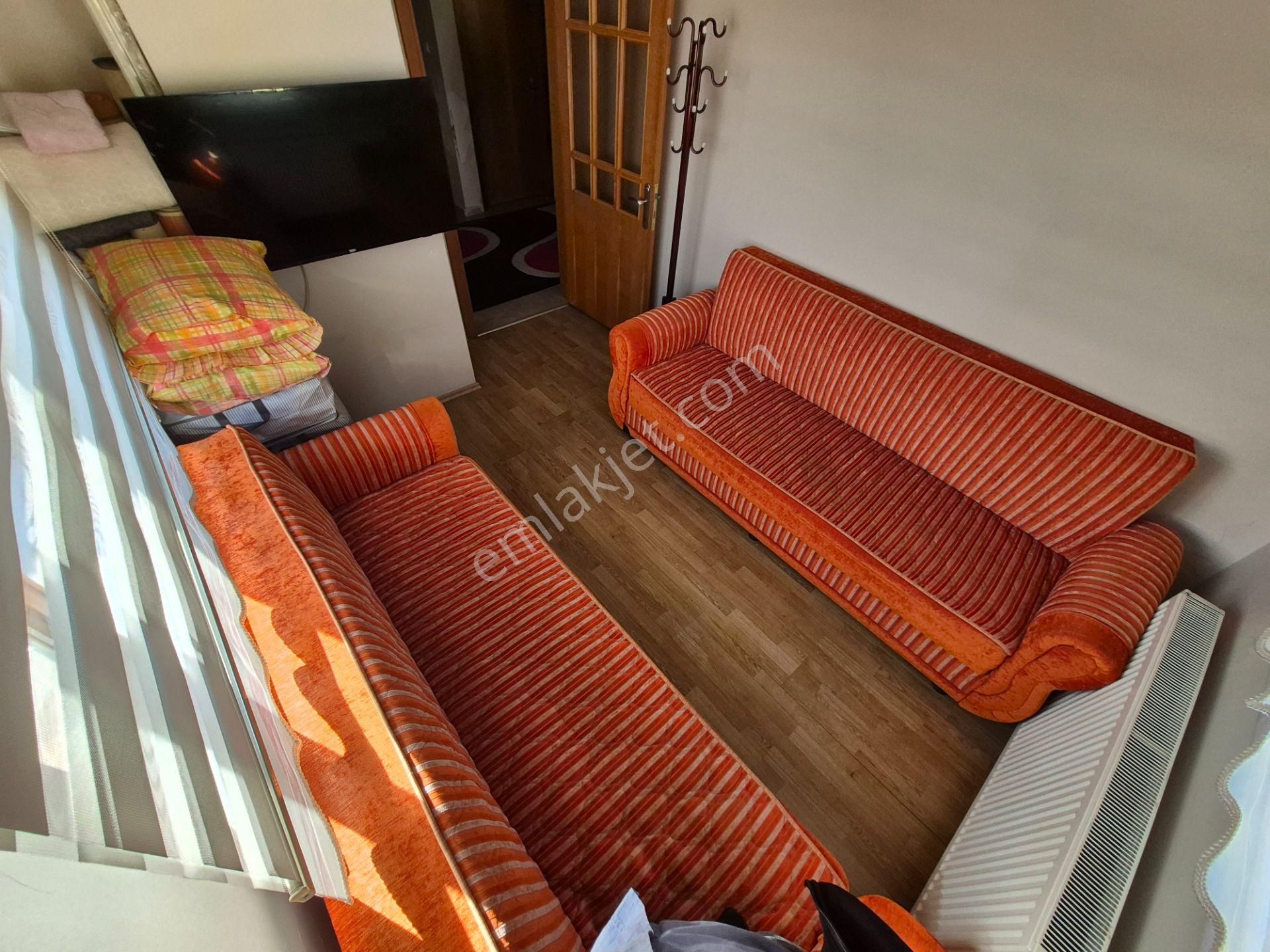 Varlık Mahallesinde Merkezi Lokasyon'da Satılık Dubleks Daire - Görsel 7