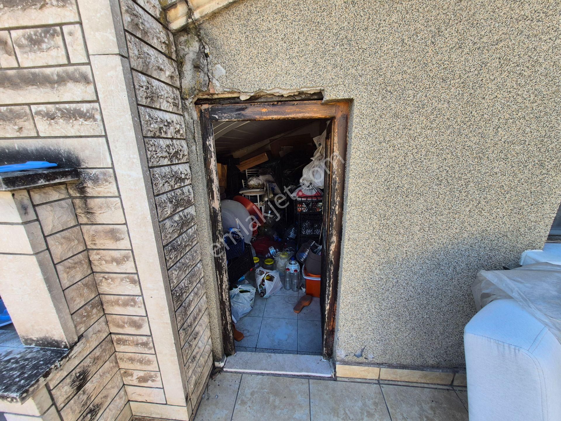 Varlık Mahallesinde Merkezi Lokasyon'da Satılık Dubleks Daire - Görsel 5