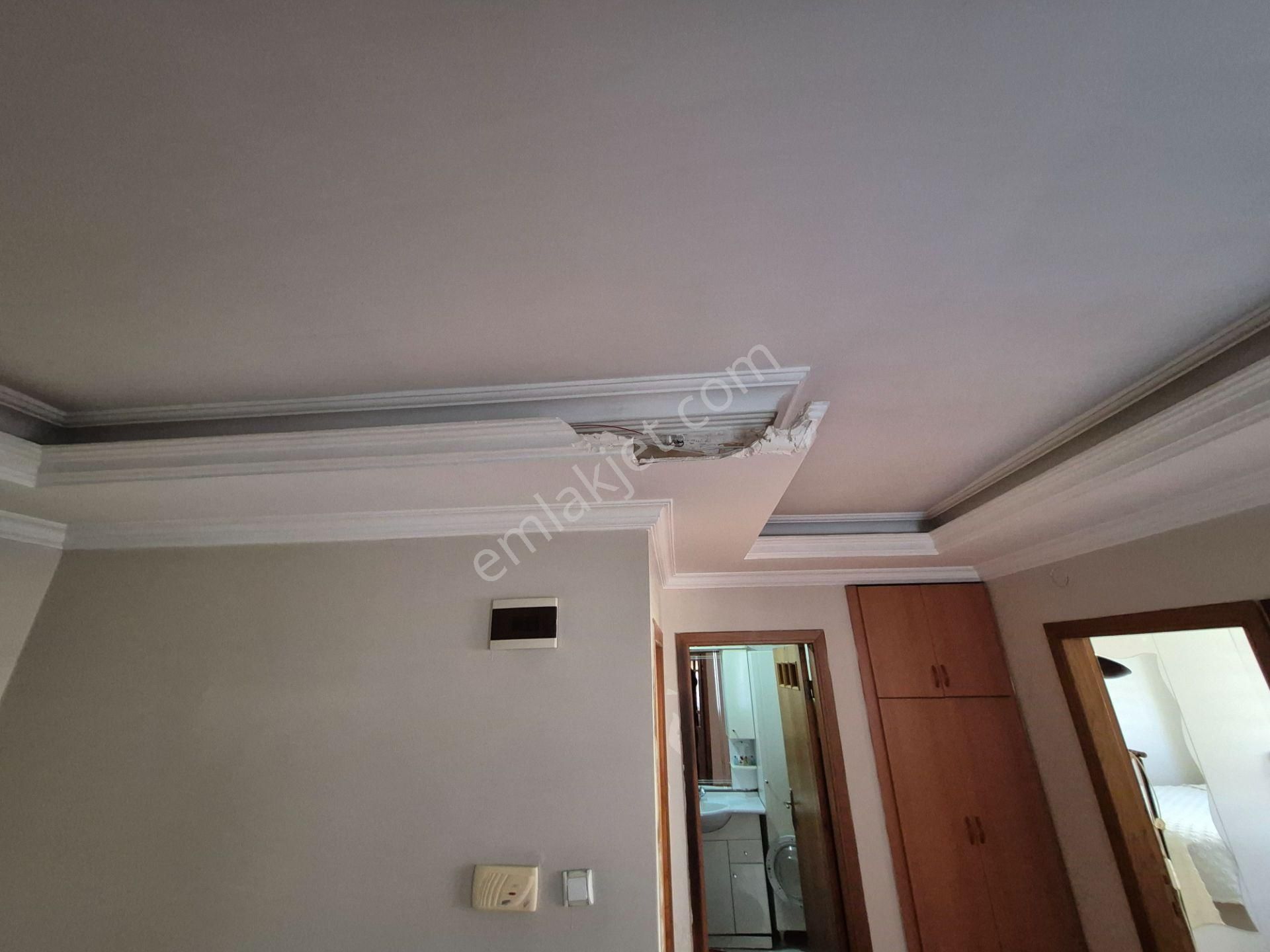 Varlık Mahallesinde Merkezi Lokasyon'da Satılık Dubleks Daire - Görsel 14