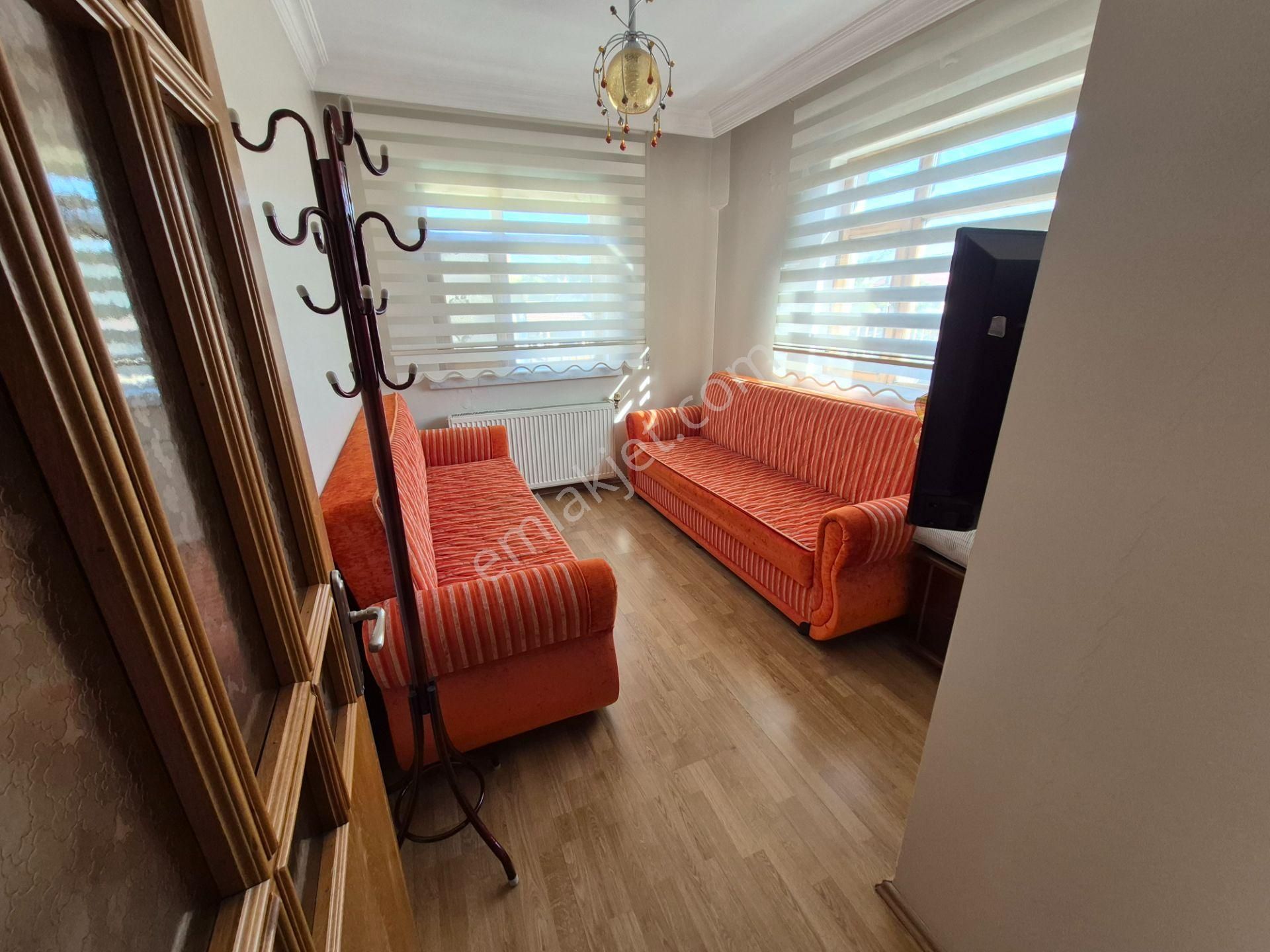 Varlık Mahallesinde Merkezi Lokasyon'da Satılık Dubleks Daire - Görsel 6