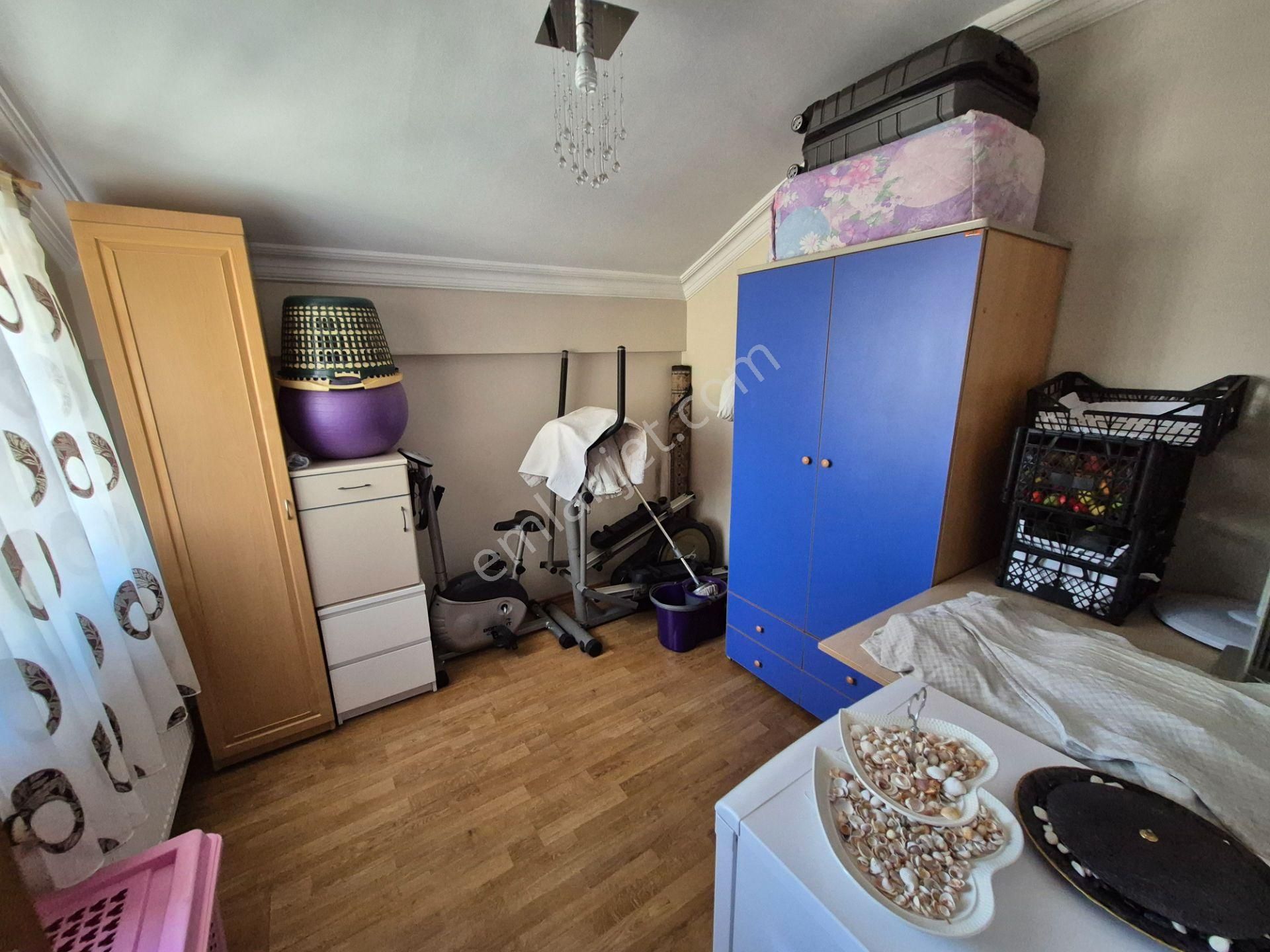 Varlık Mahallesinde Merkezi Lokasyon'da Satılık Dubleks Daire - Görsel 8