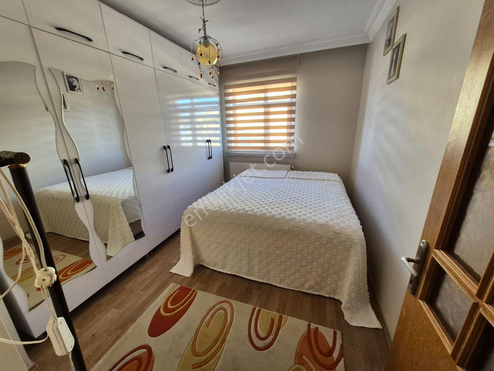 Varlık Mahallesinde Merkezi Lokasyon'da Satılık Dubleks Daire - Görsel 9