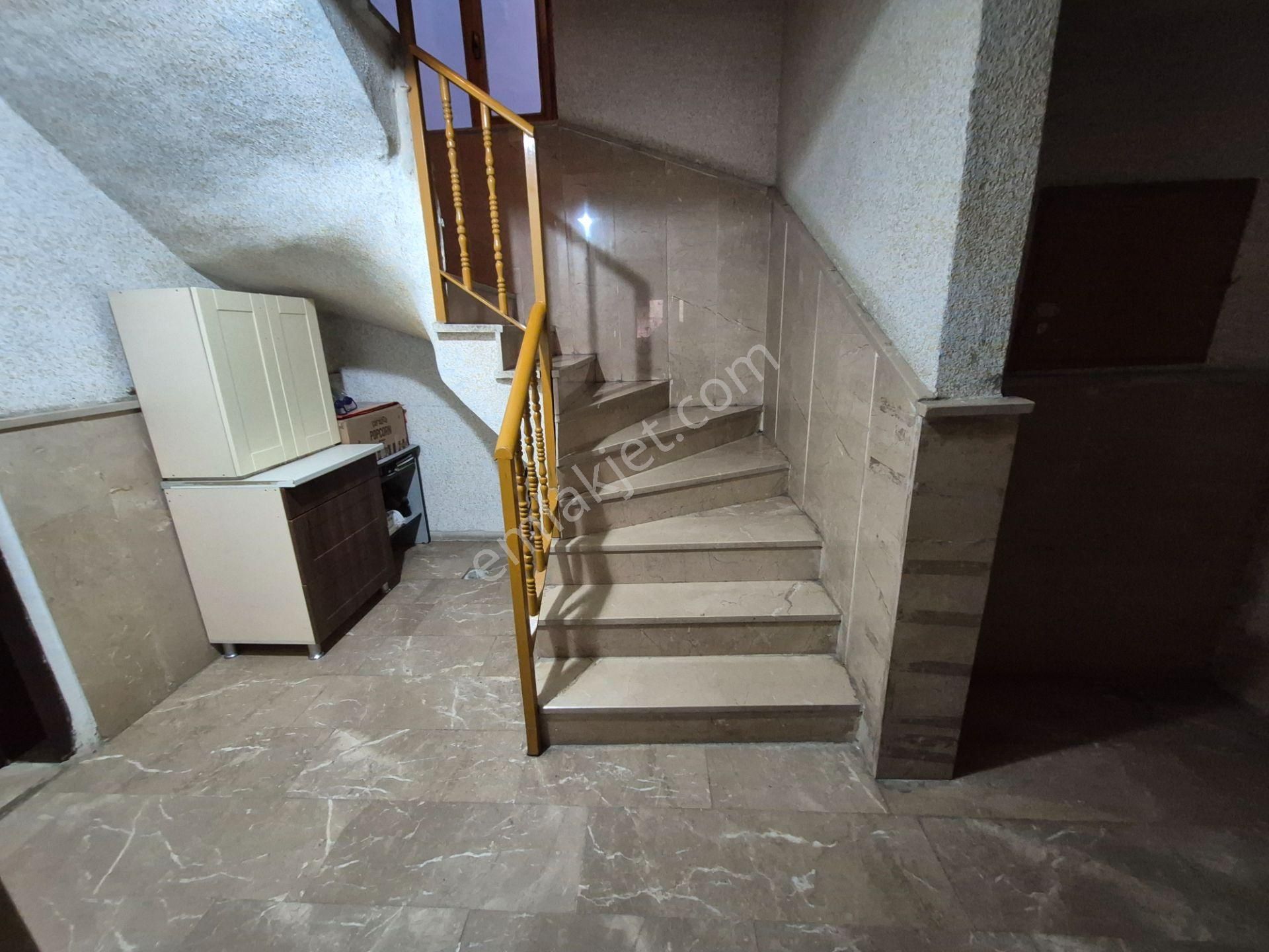 Varlık Mahallesinde Merkezi Lokasyon'da Satılık Dubleks Daire - Görsel 25