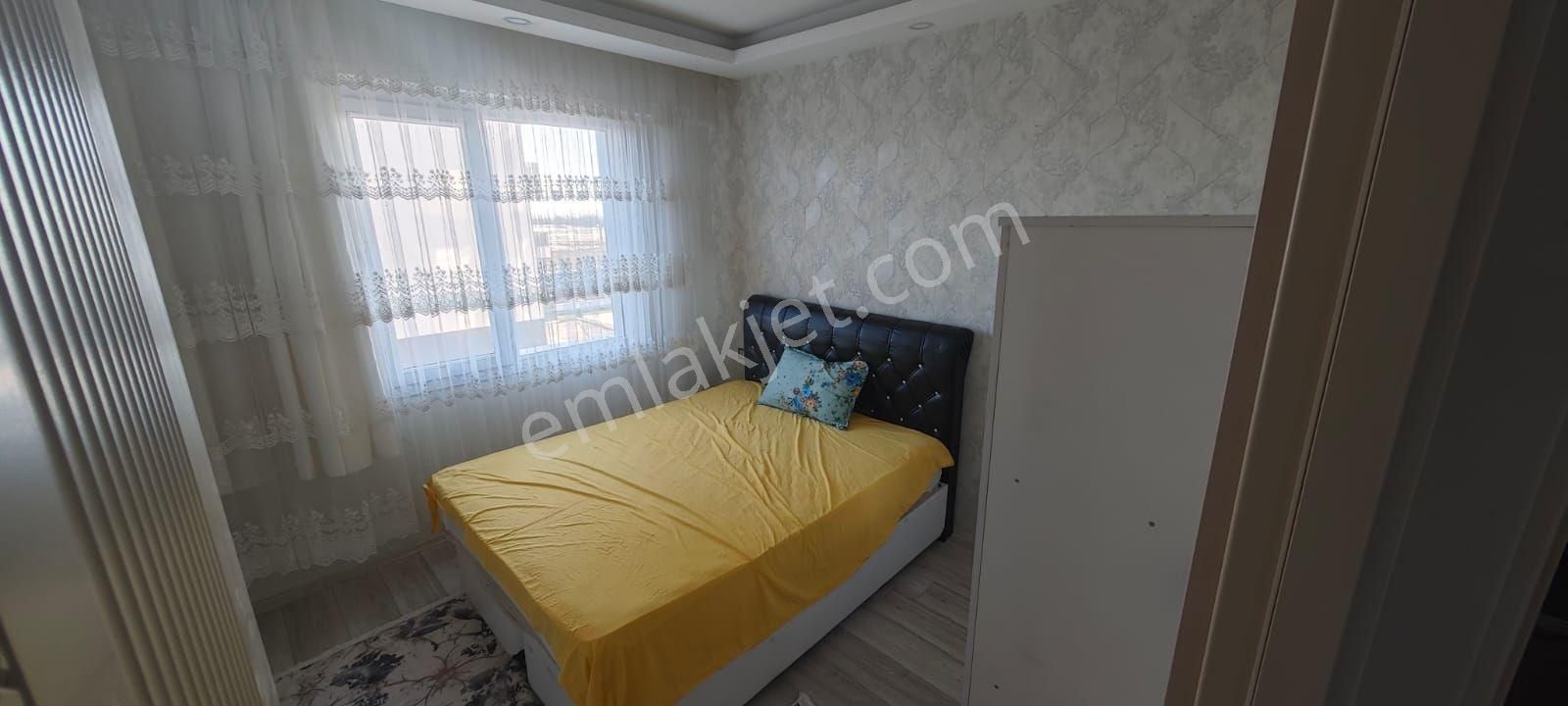Chery Bayisi Karşısı 1+1 Ful Eşyalı Kiralık Daire - Görsel 5