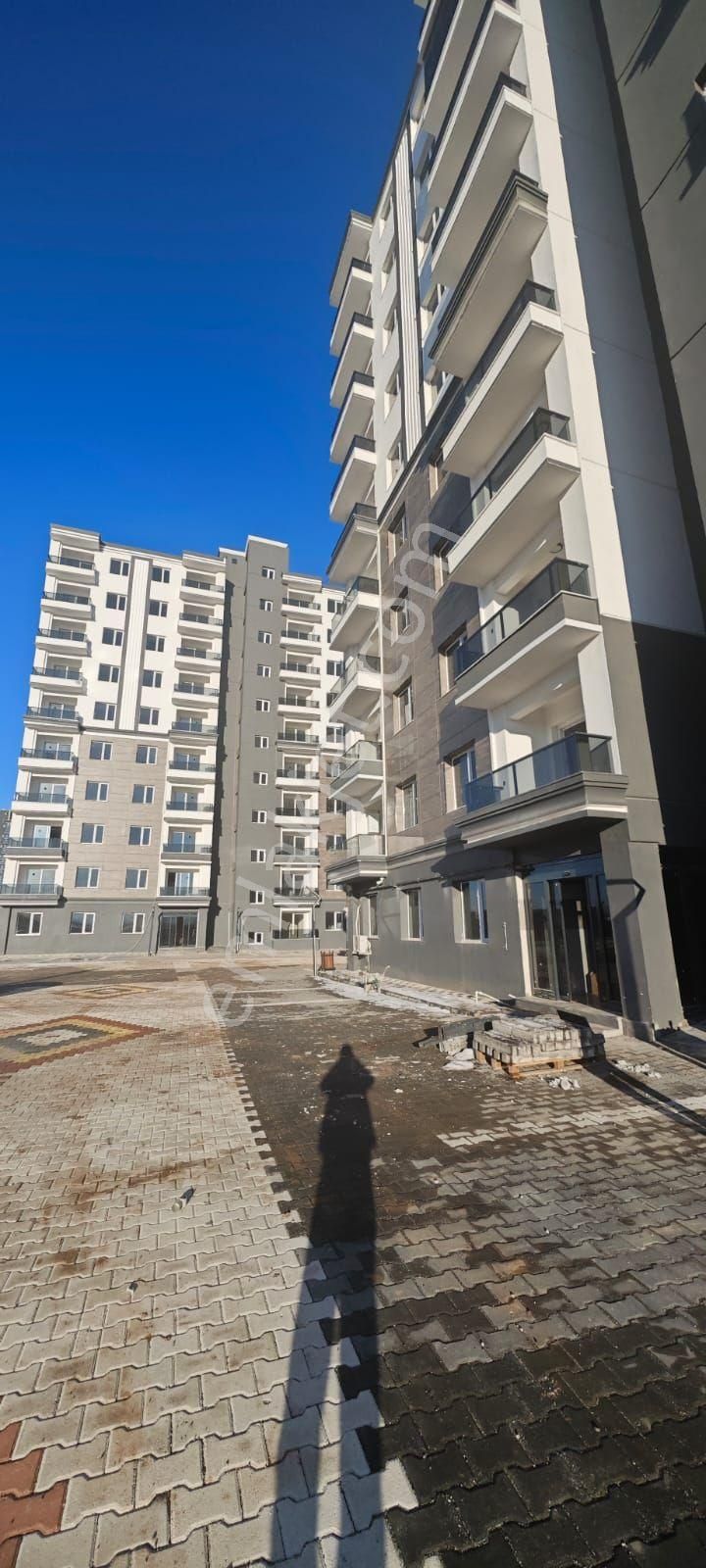 Chery Bayisi Karşısı 1+1 Ful Eşyalı Kiralık Daire - Görsel 2