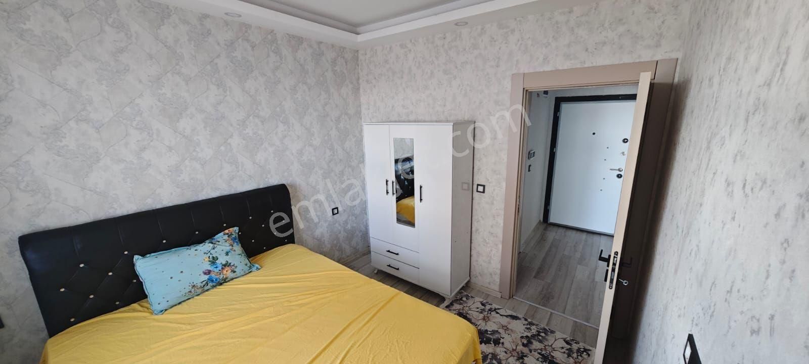 Chery Bayisi Karşısı 1+1 Ful Eşyalı Kiralık Daire - Görsel 3