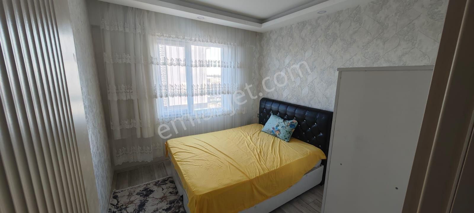 Chery Bayisi Karşısı 1+1 Ful Eşyalı Kiralık Daire - Görsel 4