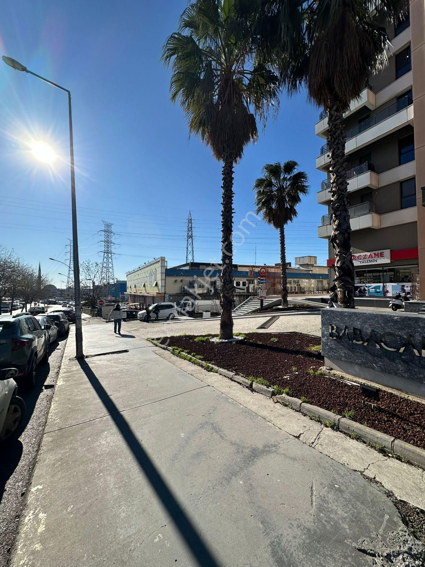 Esenyurt Babacan Premium Sitesinde Kiralık 1+0 Daire - Görsel 7