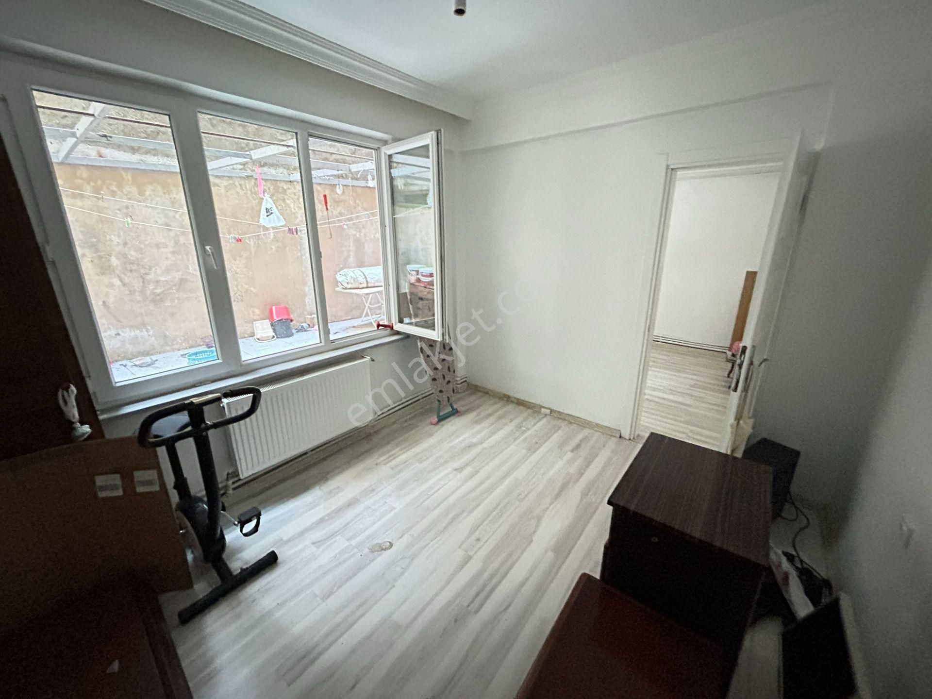 Cihan Emlaktan Kiralık Hacı Yusufta 2+1 Giriş Kat Bahçeli Daire - Görsel 20