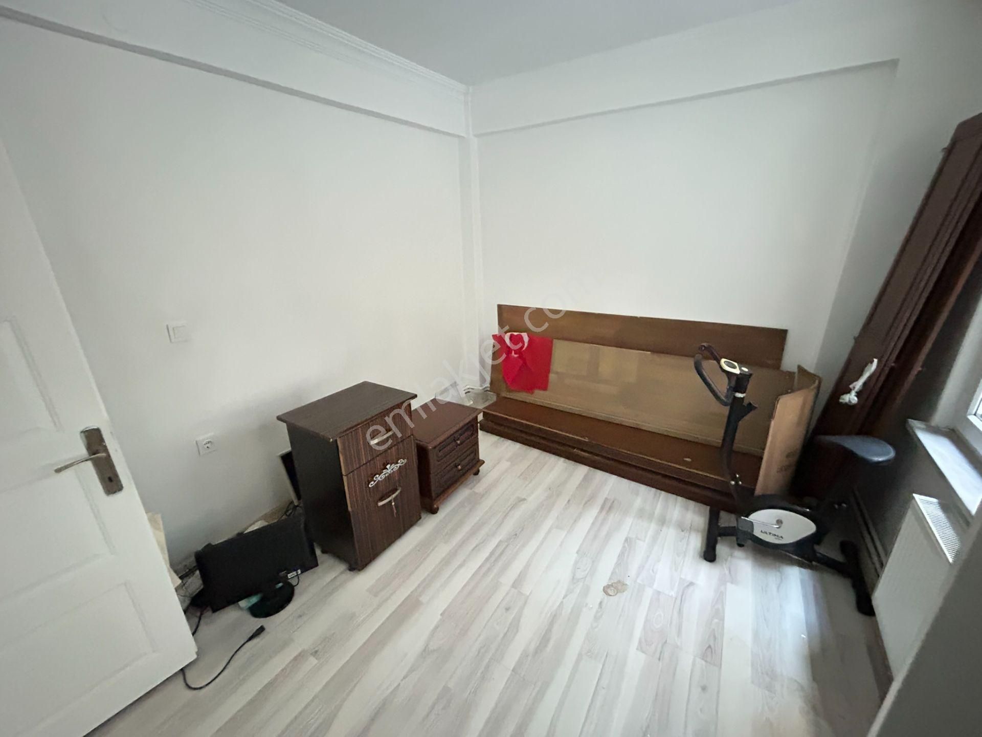 Cihan Emlaktan Kiralık Hacı Yusufta 2+1 Giriş Kat Bahçeli Daire - Görsel 19