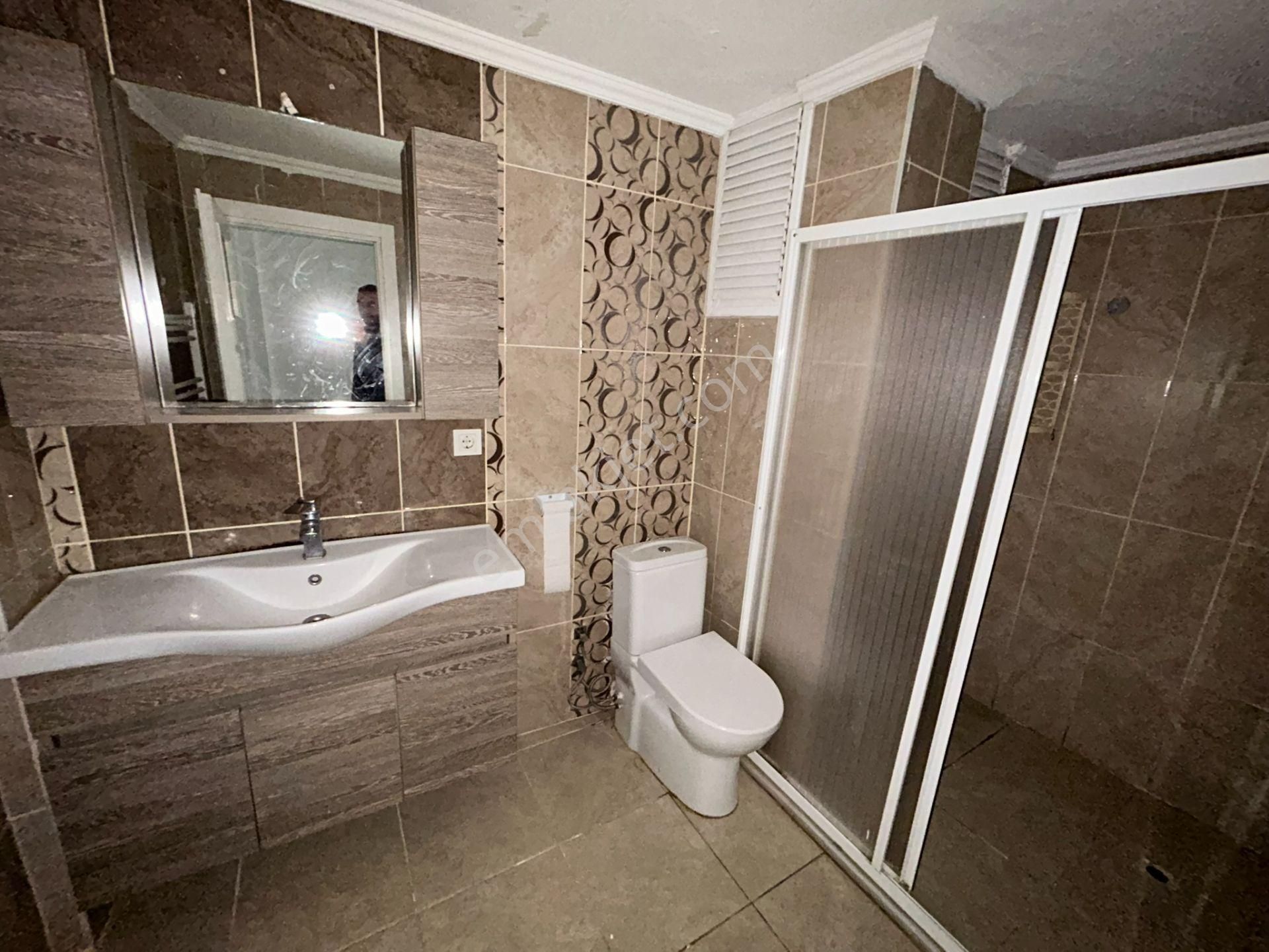 Cihan Emlaktan Kiralık Hacı Yusufta 2+1 Giriş Kat Bahçeli Daire - Görsel 13