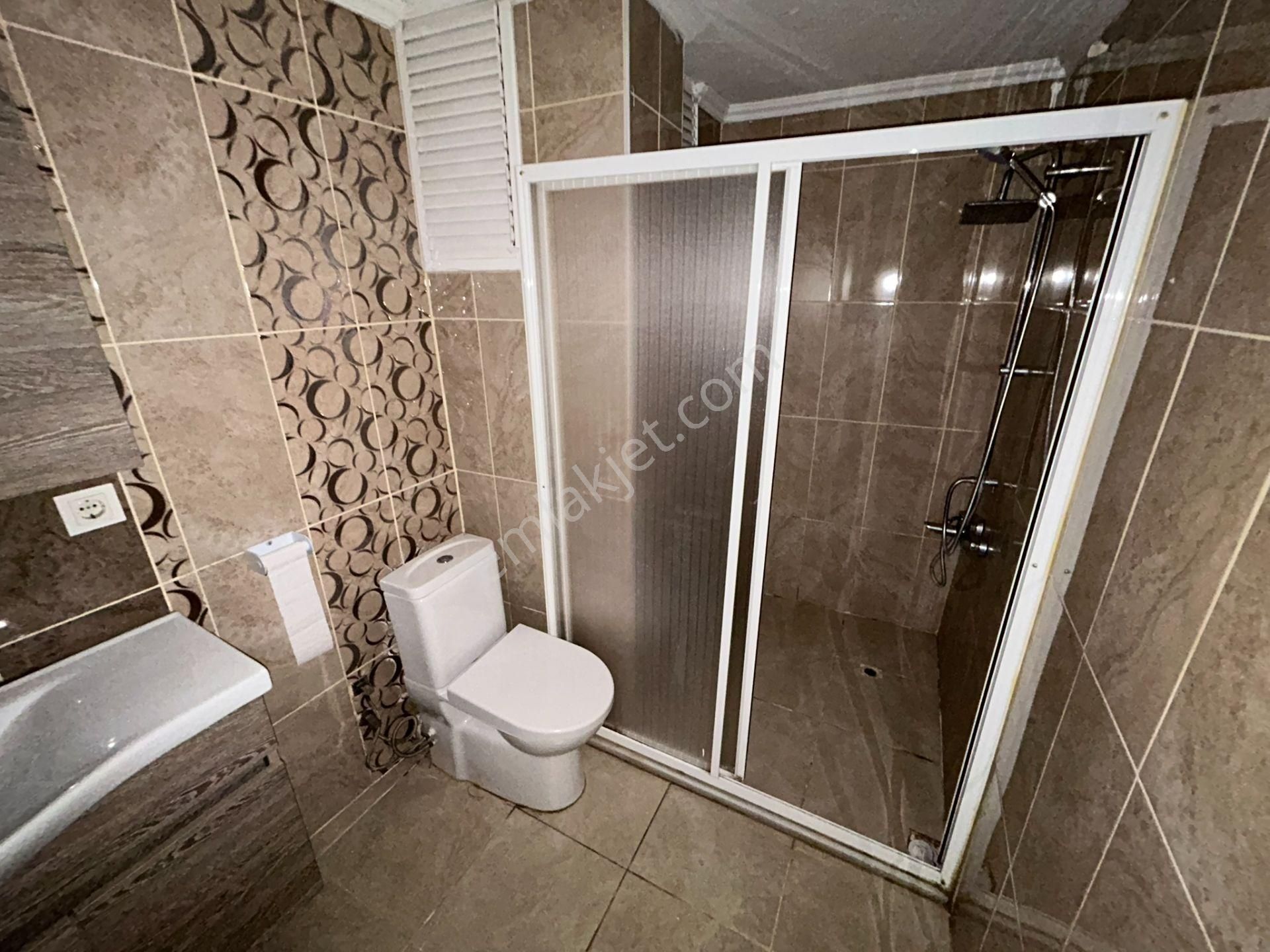 Cihan Emlaktan Kiralık Hacı Yusufta 2+1 Giriş Kat Bahçeli Daire - Görsel 14