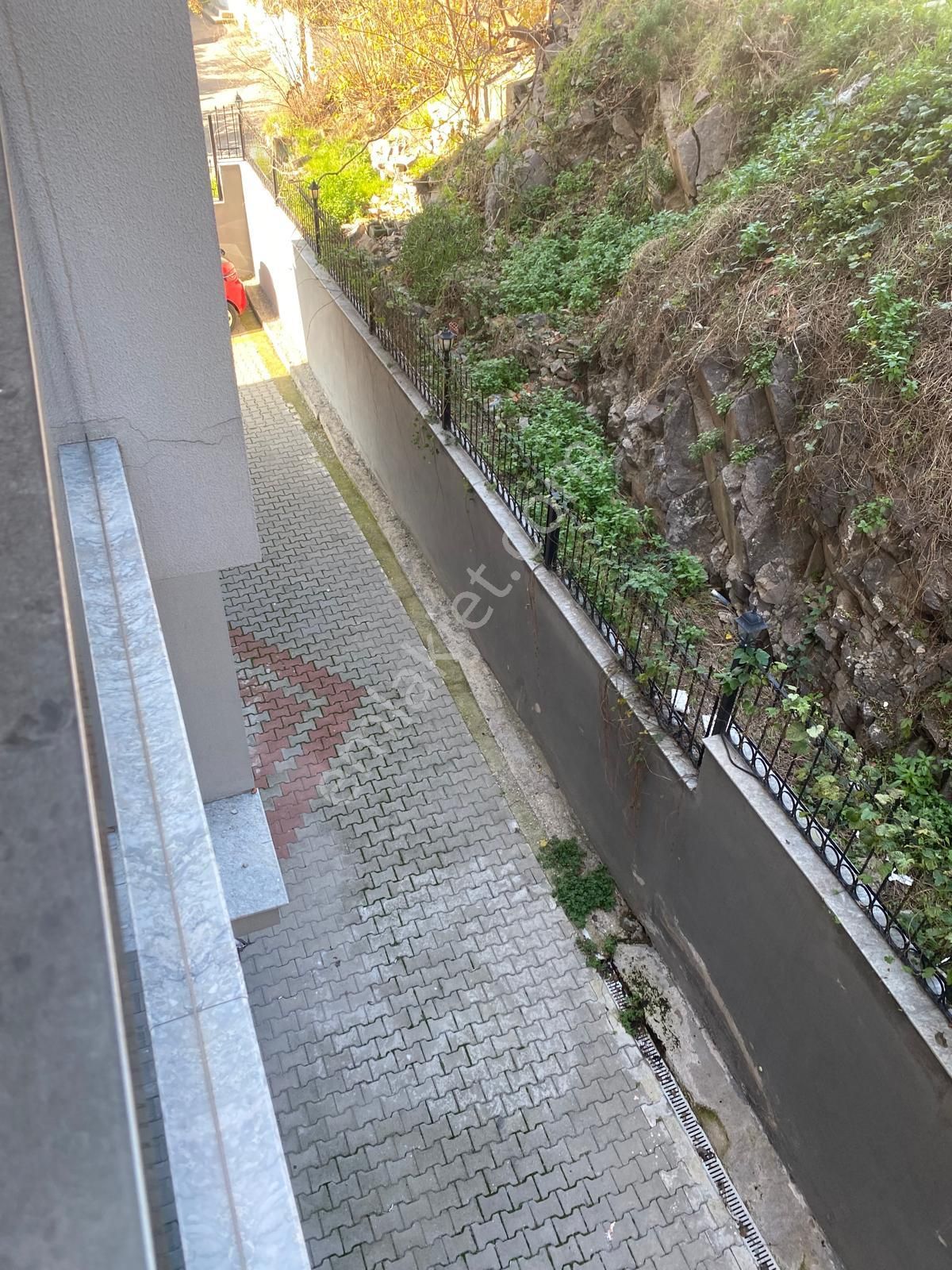 Bayraklı Emek Mahallesinde Site İçerisinde 3+1 Satılık Daire - Görsel 19