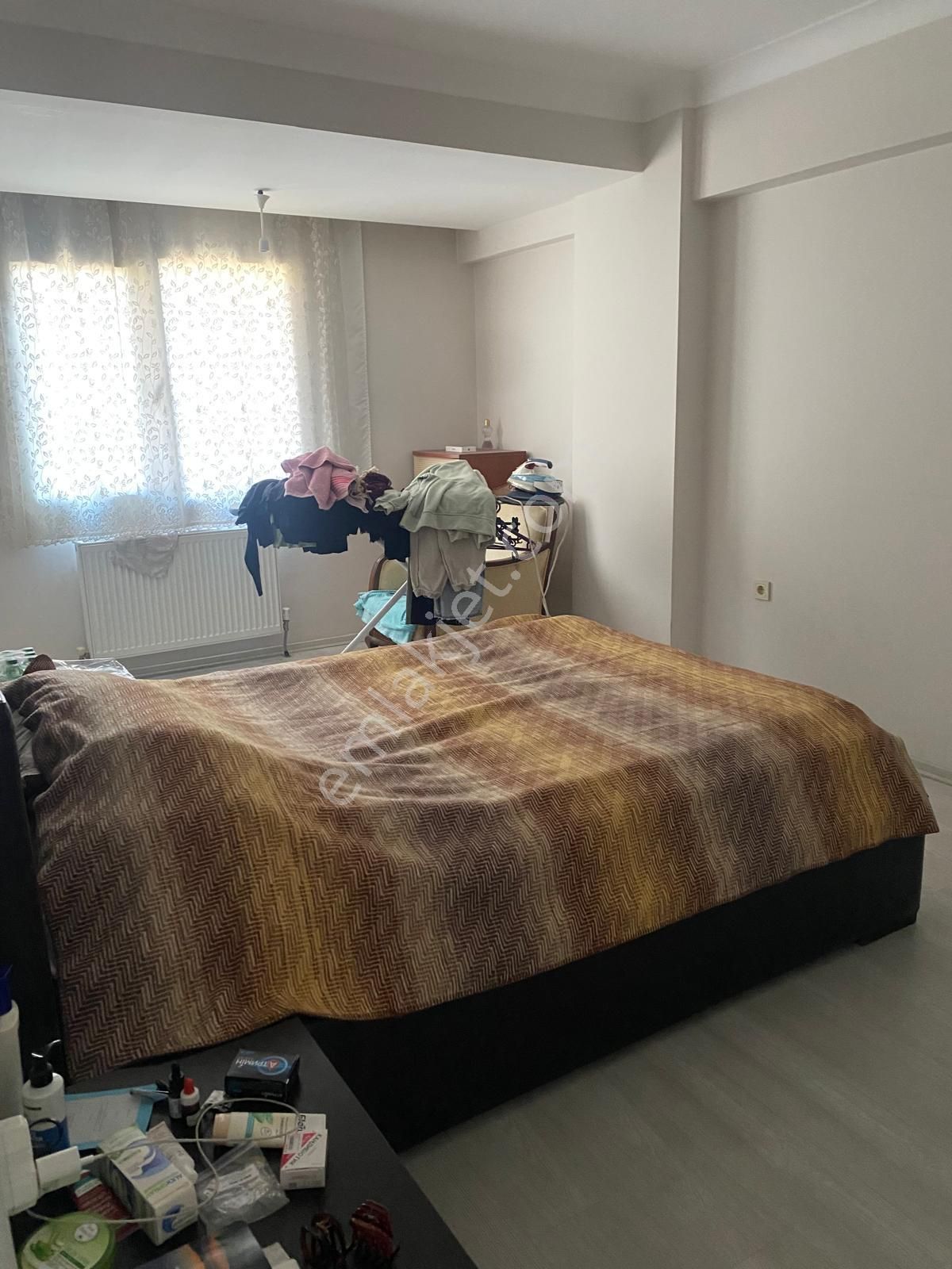 Bayraklı Emek Mahallesinde Site İçerisinde 3+1 Satılık Daire - Görsel 4