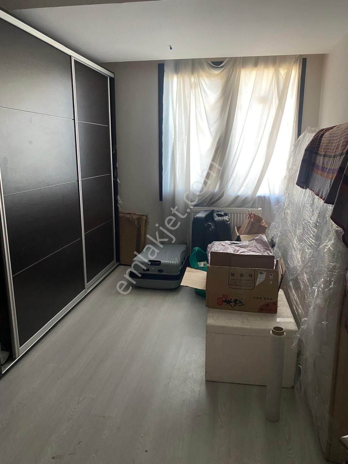 Bayraklı Emek Mahallesinde Site İçerisinde 3+1 Satılık Daire - Görsel 8