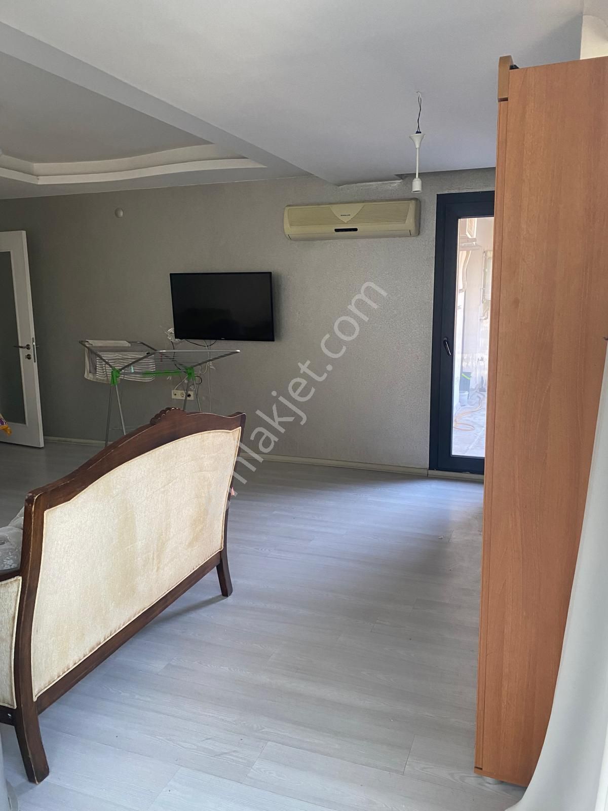 Bayraklı Emek Mahallesinde Site İçerisinde 3+1 Satılık Daire - Görsel 16