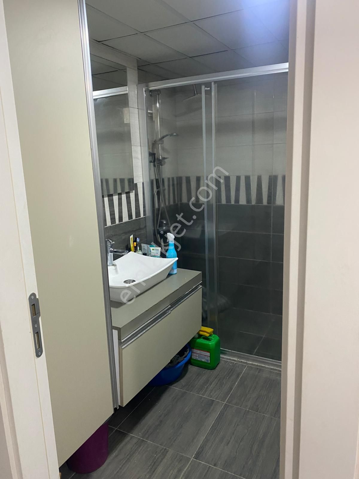 Bayraklı Emek Mahallesinde Site İçerisinde 3+1 Satılık Daire - Görsel 5