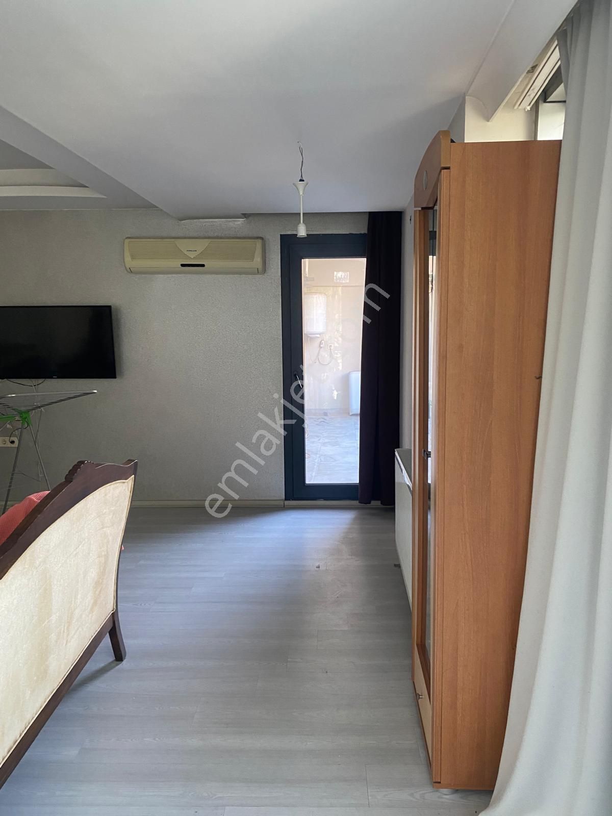 Bayraklı Emek Mahallesinde Site İçerisinde 3+1 Satılık Daire - Görsel 20