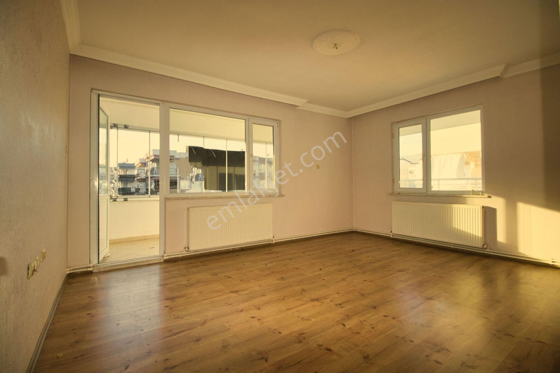 🛑🛑aktif'ten Akçay'da Satılık Çift Balkonlu Ön Cephe Arakat Denize Yakın 2+1 Daire - Görsel 22