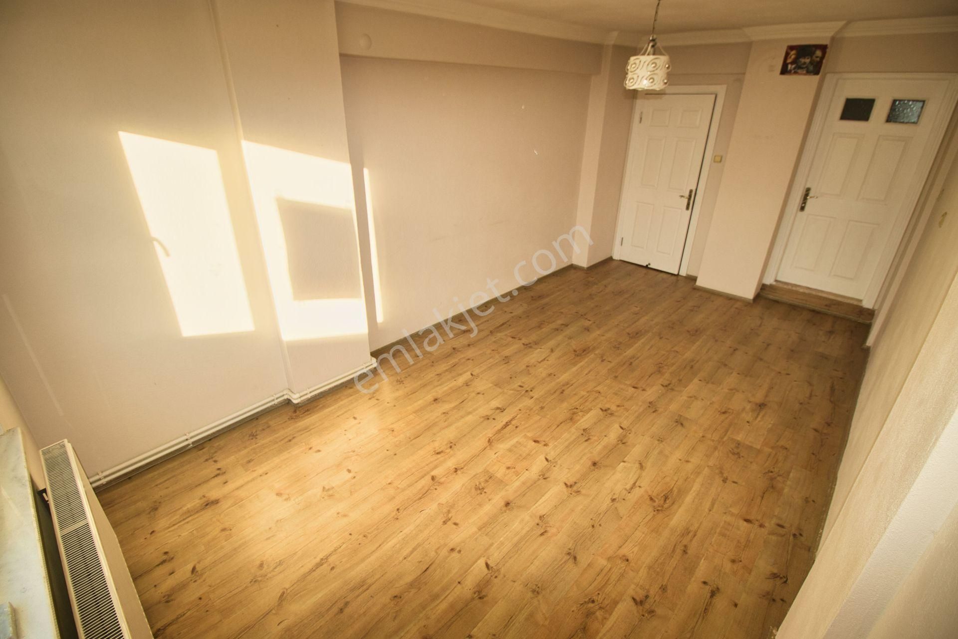 🛑🛑aktif'ten Akçay'da Satılık Çift Balkonlu Ön Cephe Arakat Denize Yakın 2+1 Daire - Görsel 15