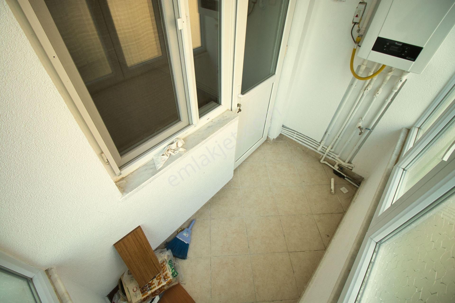 🛑🛑aktif'ten Akçay'da Satılık Çift Balkonlu Ön Cephe Arakat Denize Yakın 2+1 Daire - Görsel 33