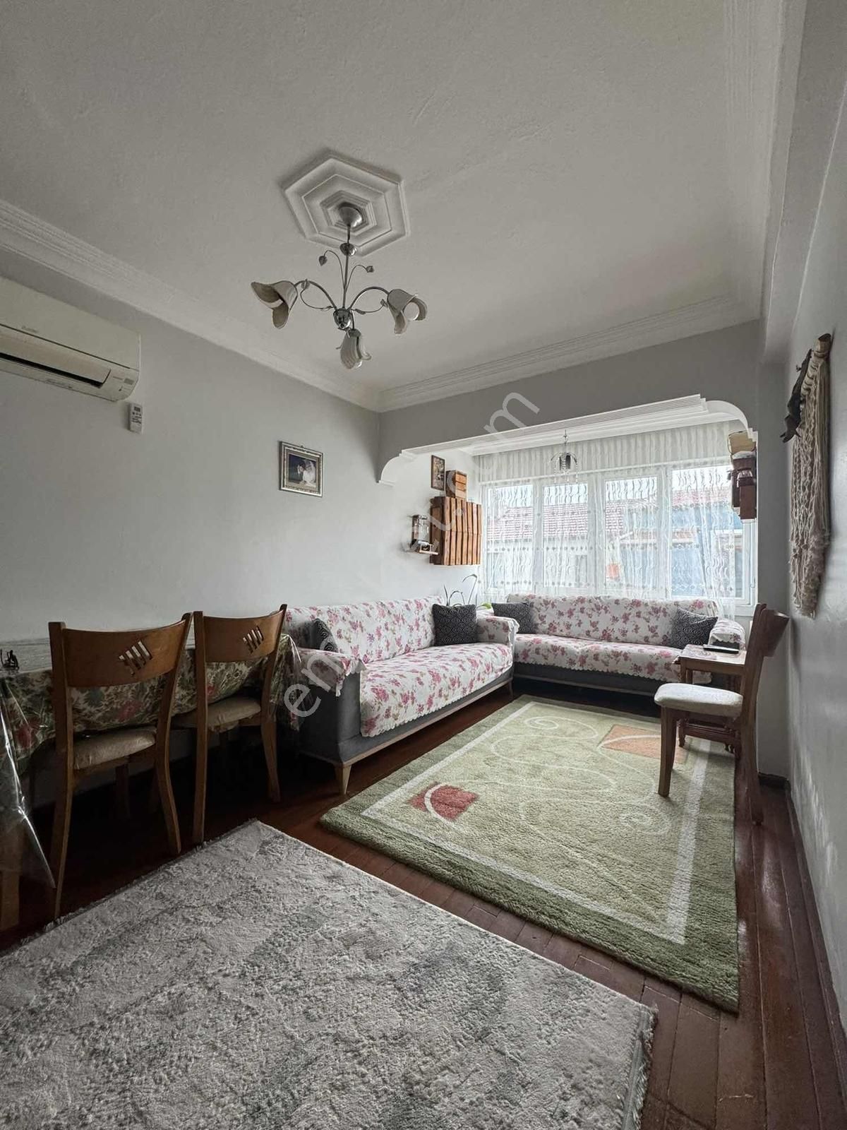 Ayvalık Hayrettinpaşa Mahallesinde Satılık Ev - Görsel 31