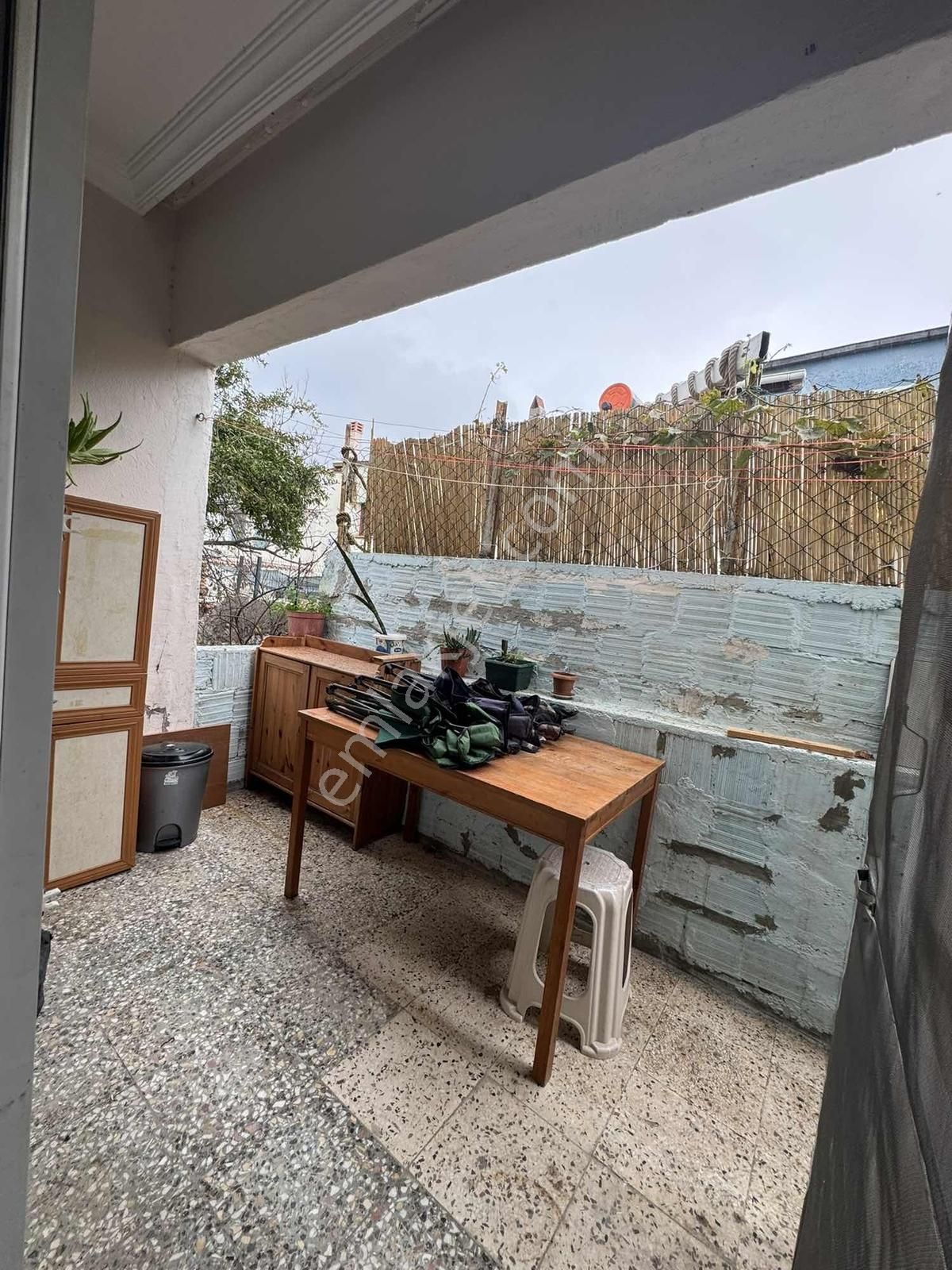 Ayvalık Hayrettinpaşa Mahallesinde Satılık Ev - Görsel 32