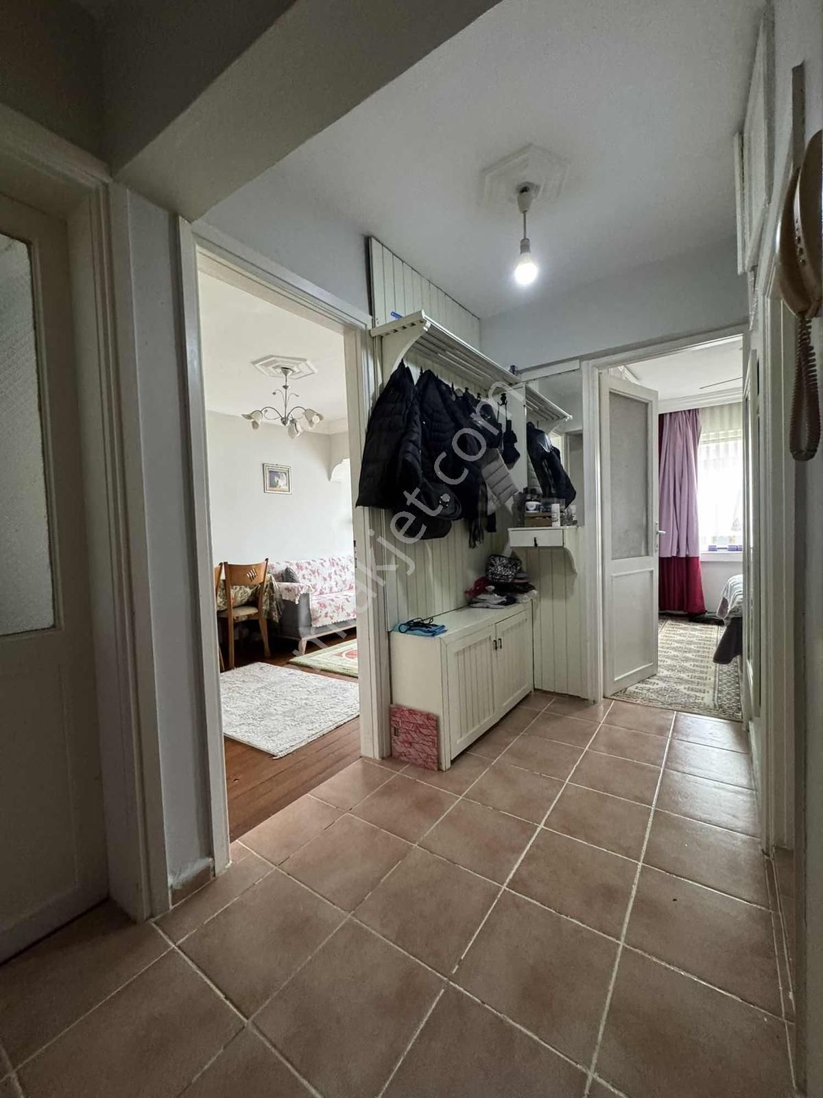 Ayvalık Hayrettinpaşa Mahallesinde Satılık Ev - Görsel 7