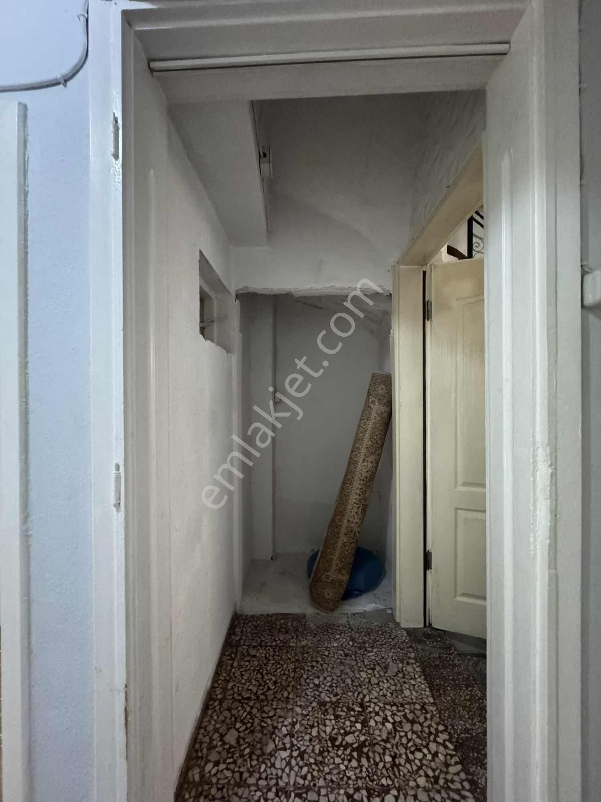 Ayvalık Hayrettinpaşa Mahallesinde Satılık Ev - Görsel 17