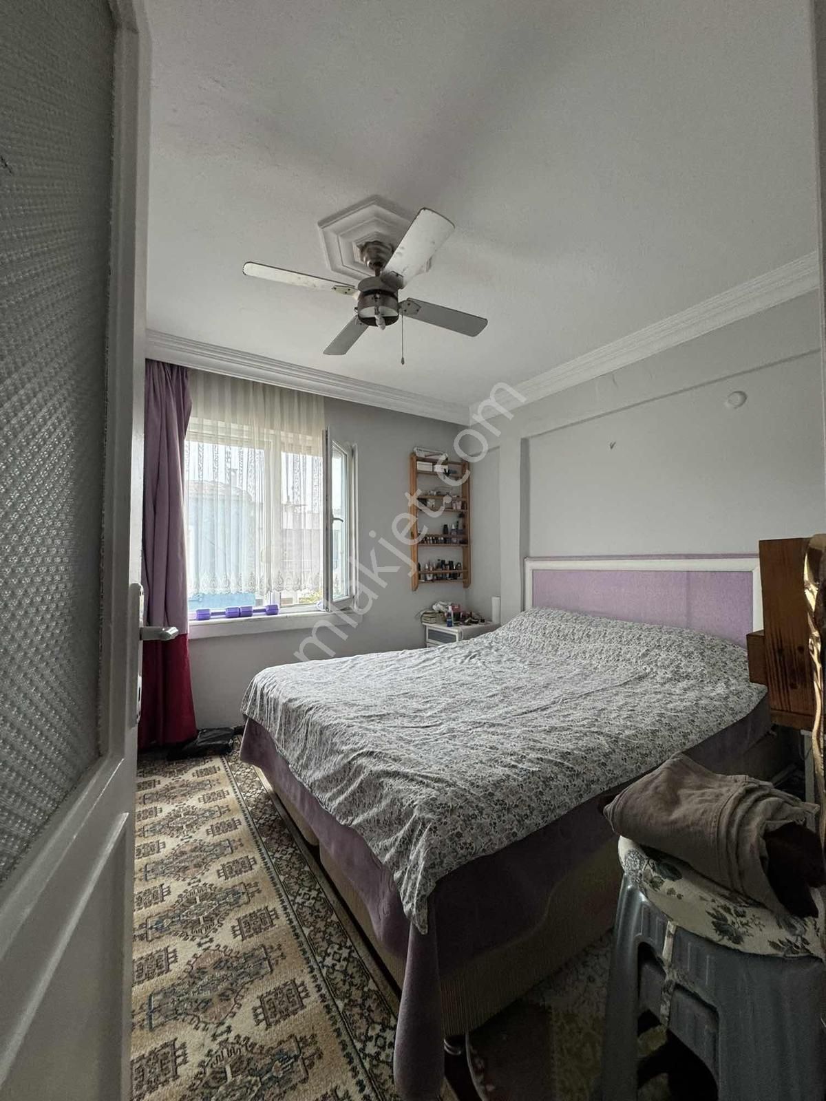 Ayvalık Hayrettinpaşa Mahallesinde Satılık Ev - Görsel 13