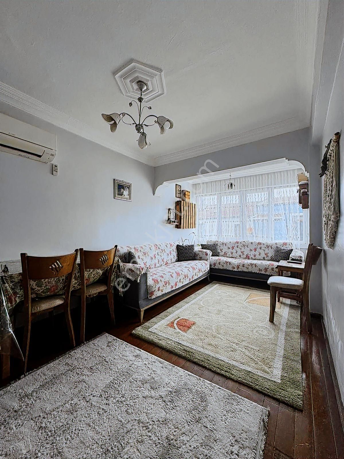 Ayvalık Hayrettinpaşa Mahallesinde Satılık Ev - Görsel 20