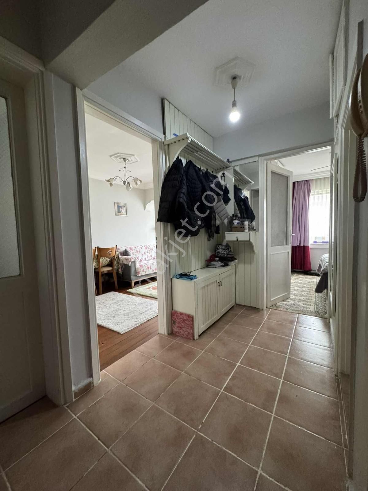 Ayvalık Hayrettinpaşa Mahallesinde Satılık Ev - Görsel 14