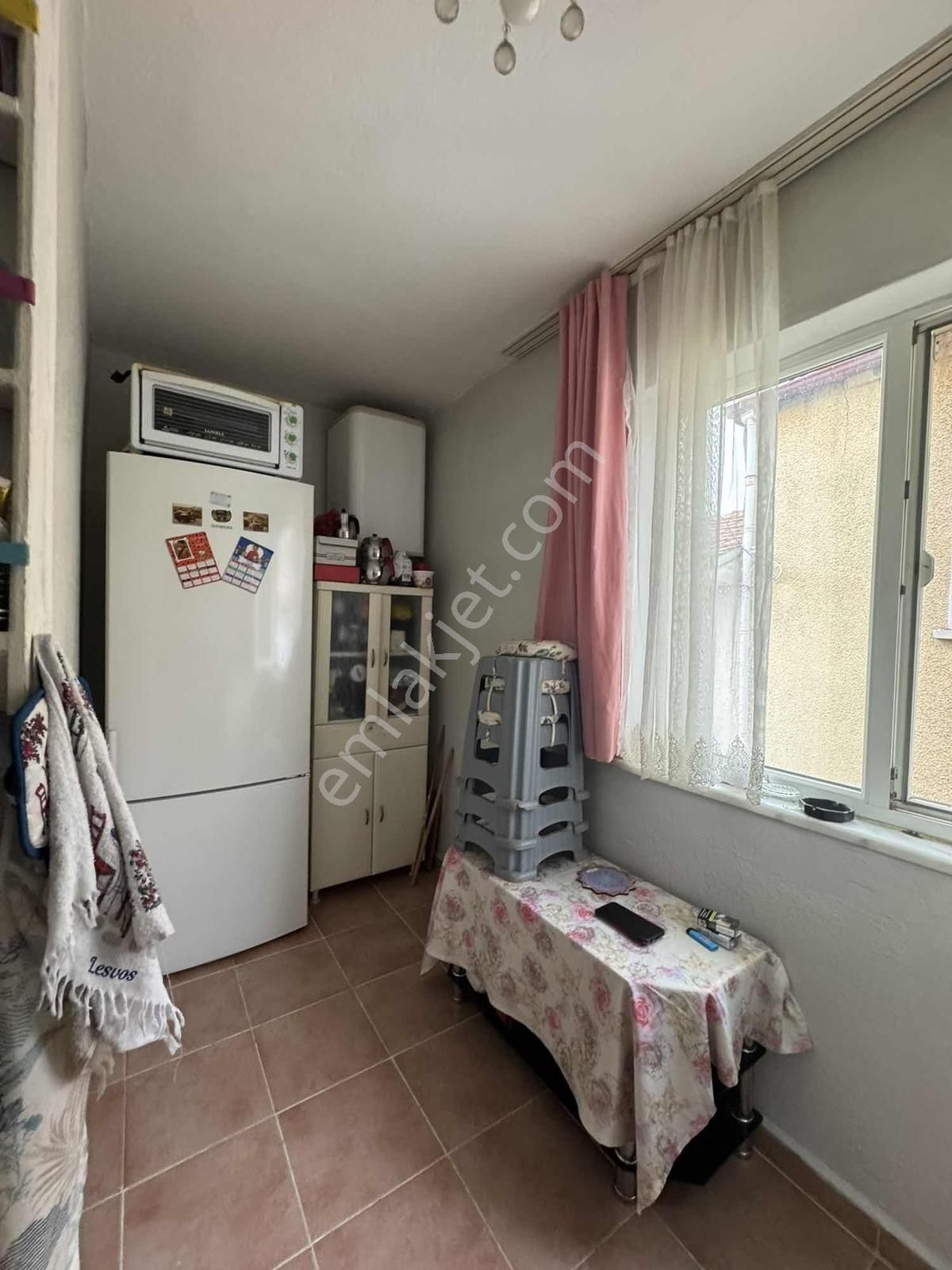 Ayvalık Hayrettinpaşa Mahallesinde Satılık Ev - Görsel 5