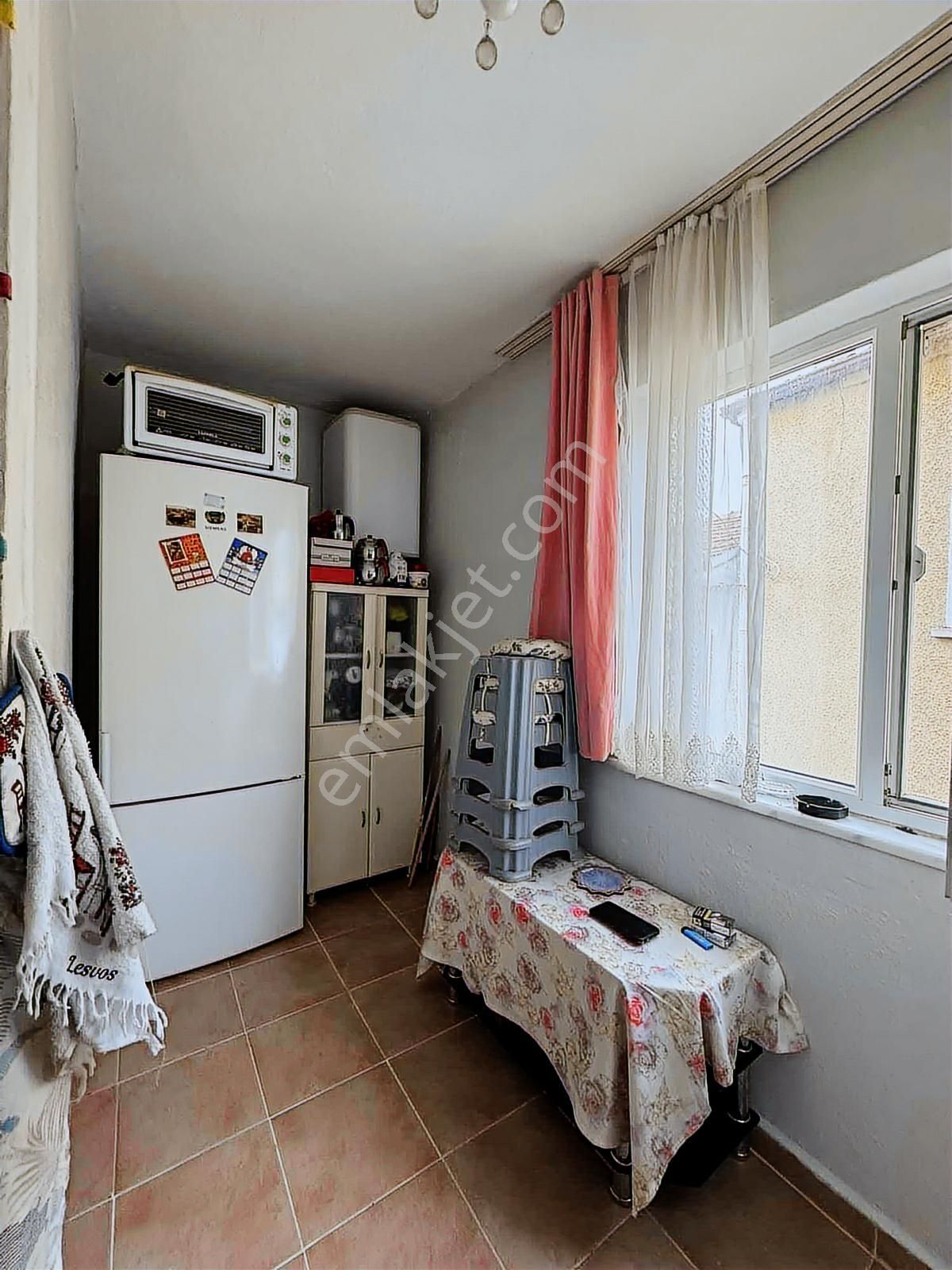 Ayvalık Hayrettinpaşa Mahallesinde Satılık Ev - Görsel 24