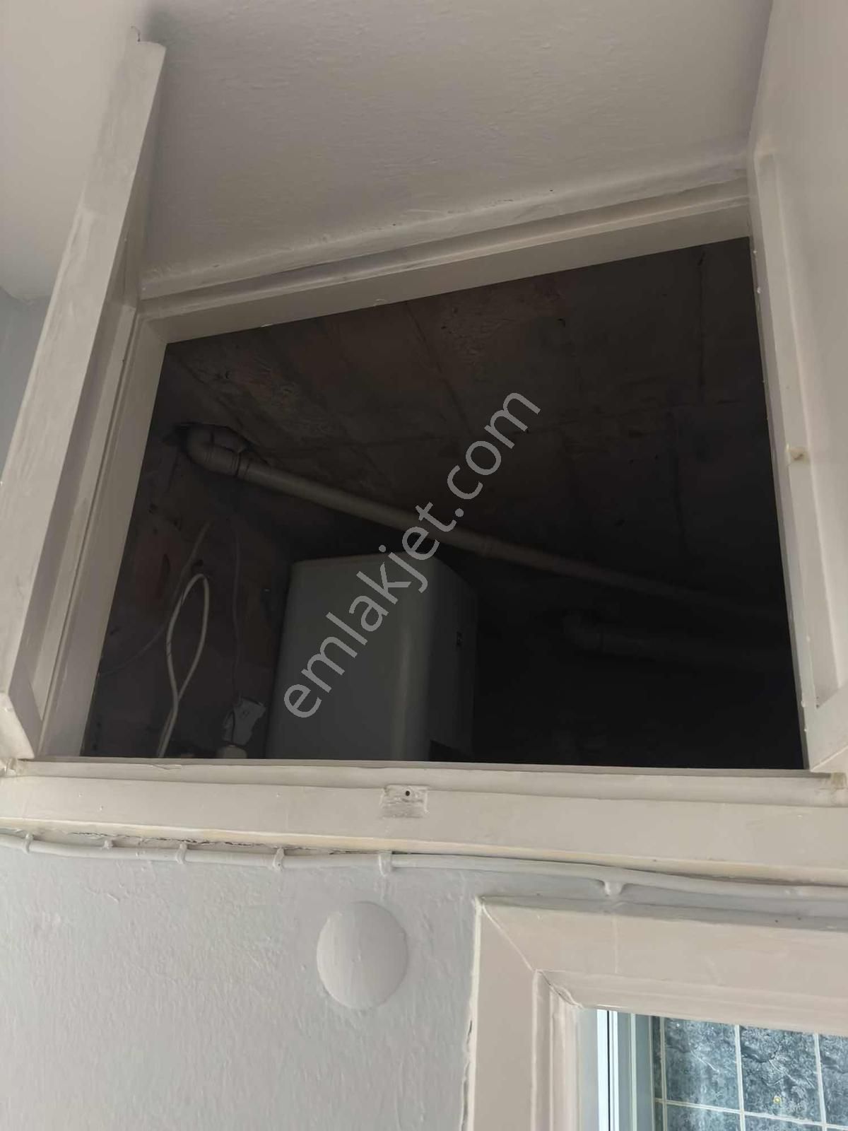 Ayvalık Hayrettinpaşa Mahallesinde Satılık Ev - Görsel 25