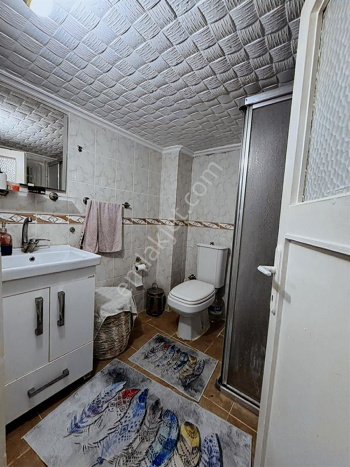 Ayvalık Hayrettinpaşa Mahallesinde Satılık Ev - Görsel 4