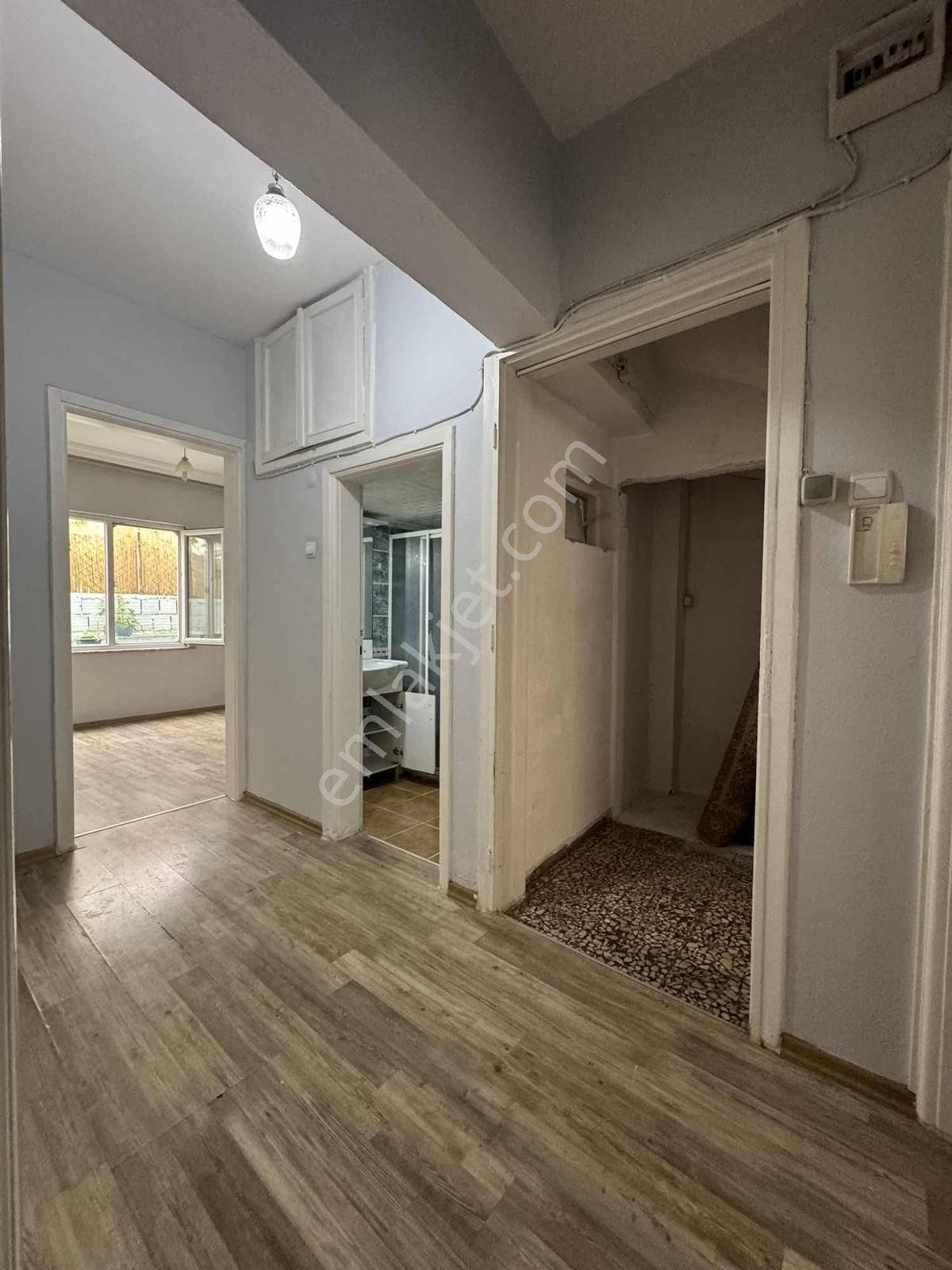 Ayvalık Hayrettinpaşa Mahallesinde Satılık Ev - Görsel 27