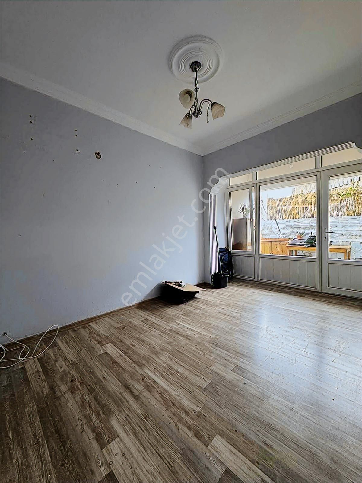 Ayvalık Hayrettinpaşa Mahallesinde Satılık Ev - Görsel 26