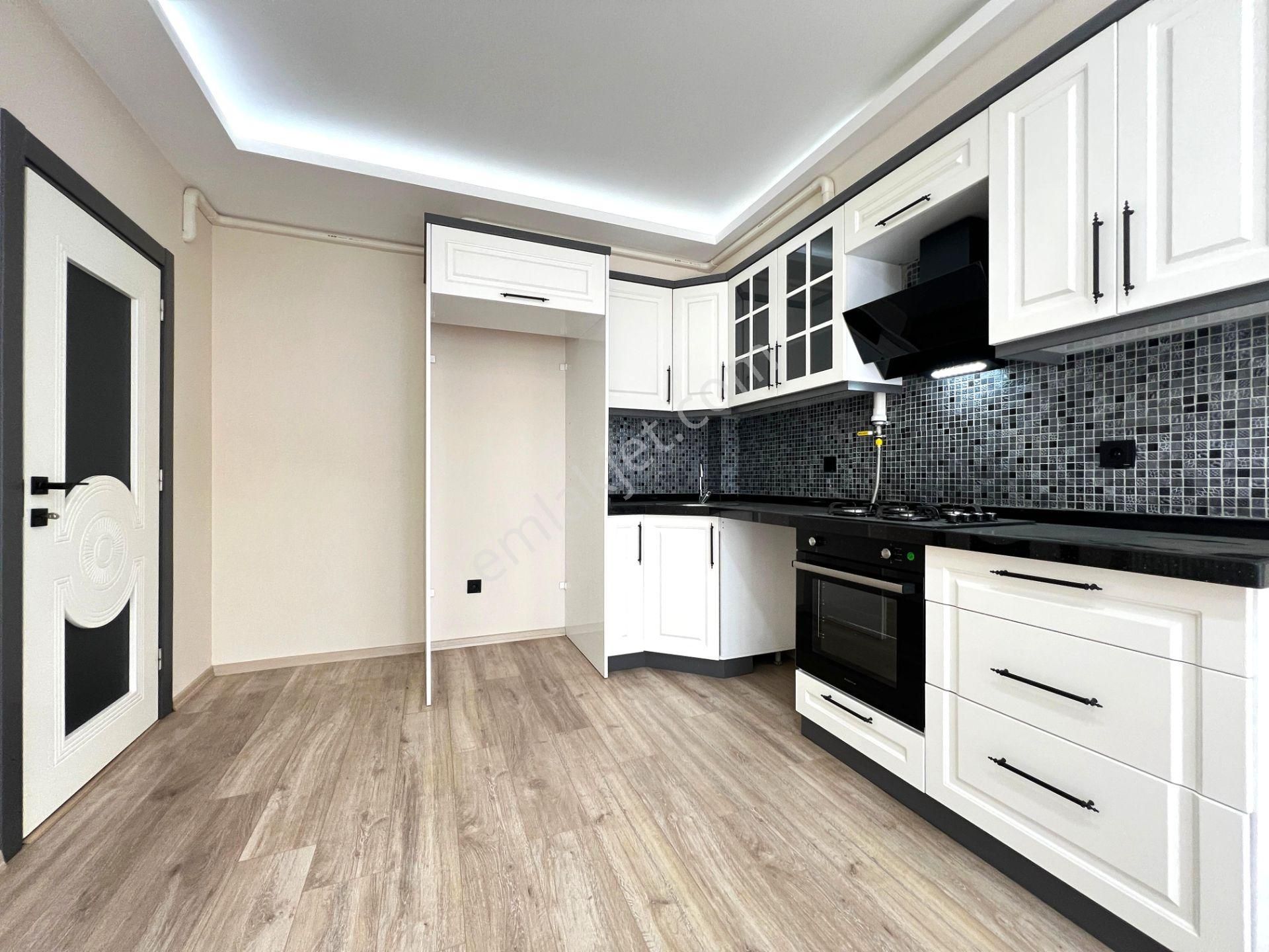 Yiğit'ten İkiçay'da Kaçırılmayacak Fırsatta 1+1 Sıfır Daire - Görsel 8