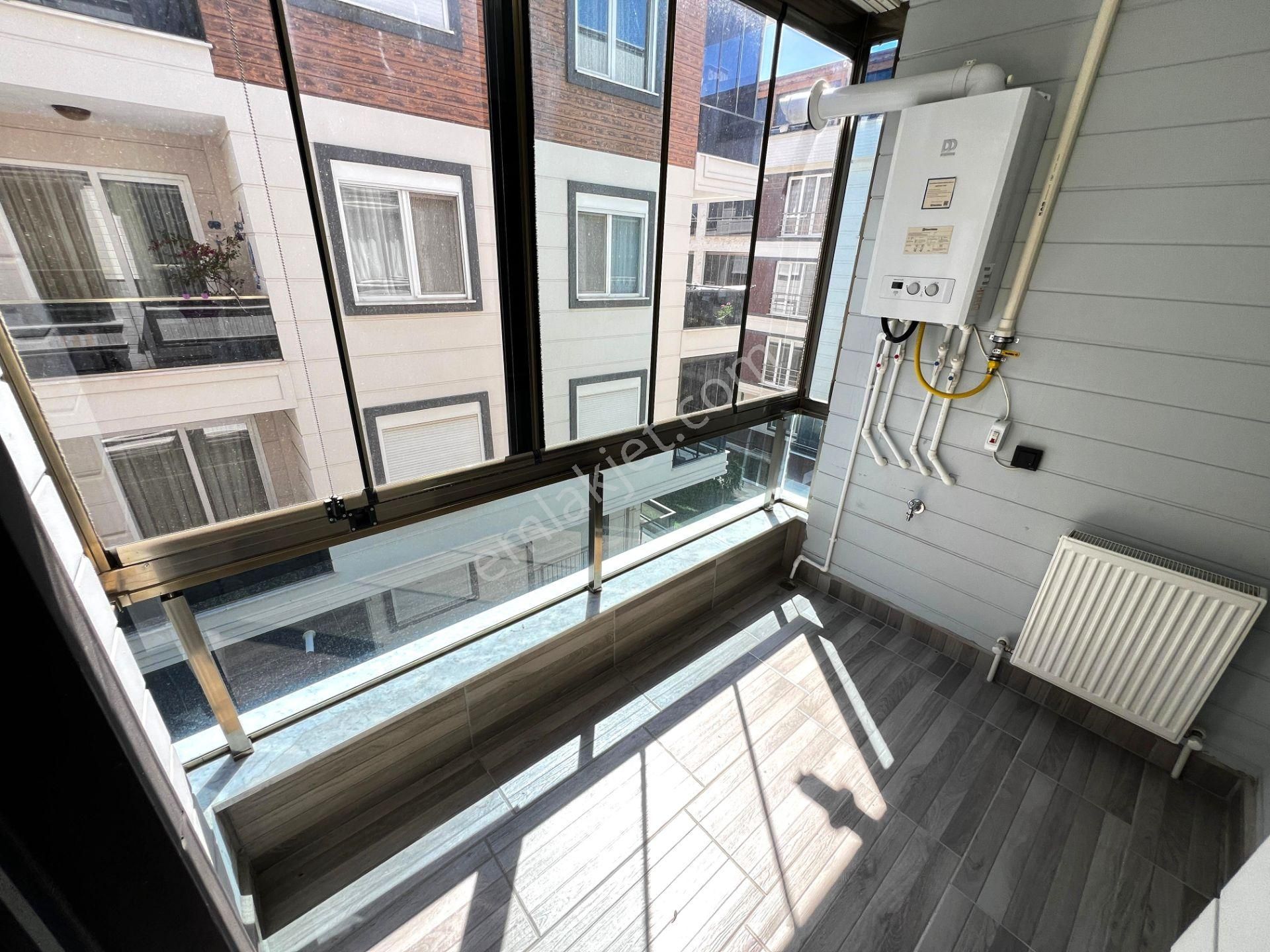 Yiğit'ten İkiçay'da Kaçırılmayacak Fırsatta 1+1 Sıfır Daire - Görsel 24